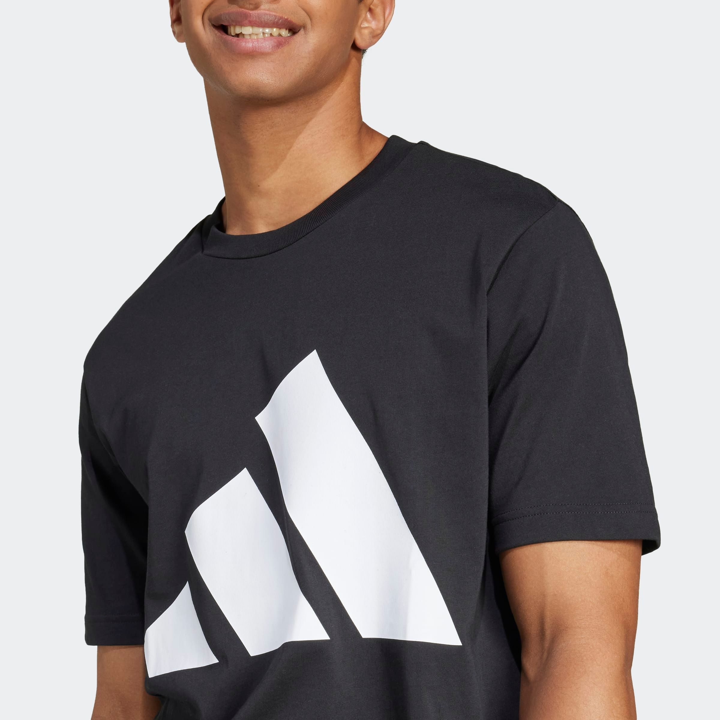 adidas Sportswear T-shirt M BL SJ T