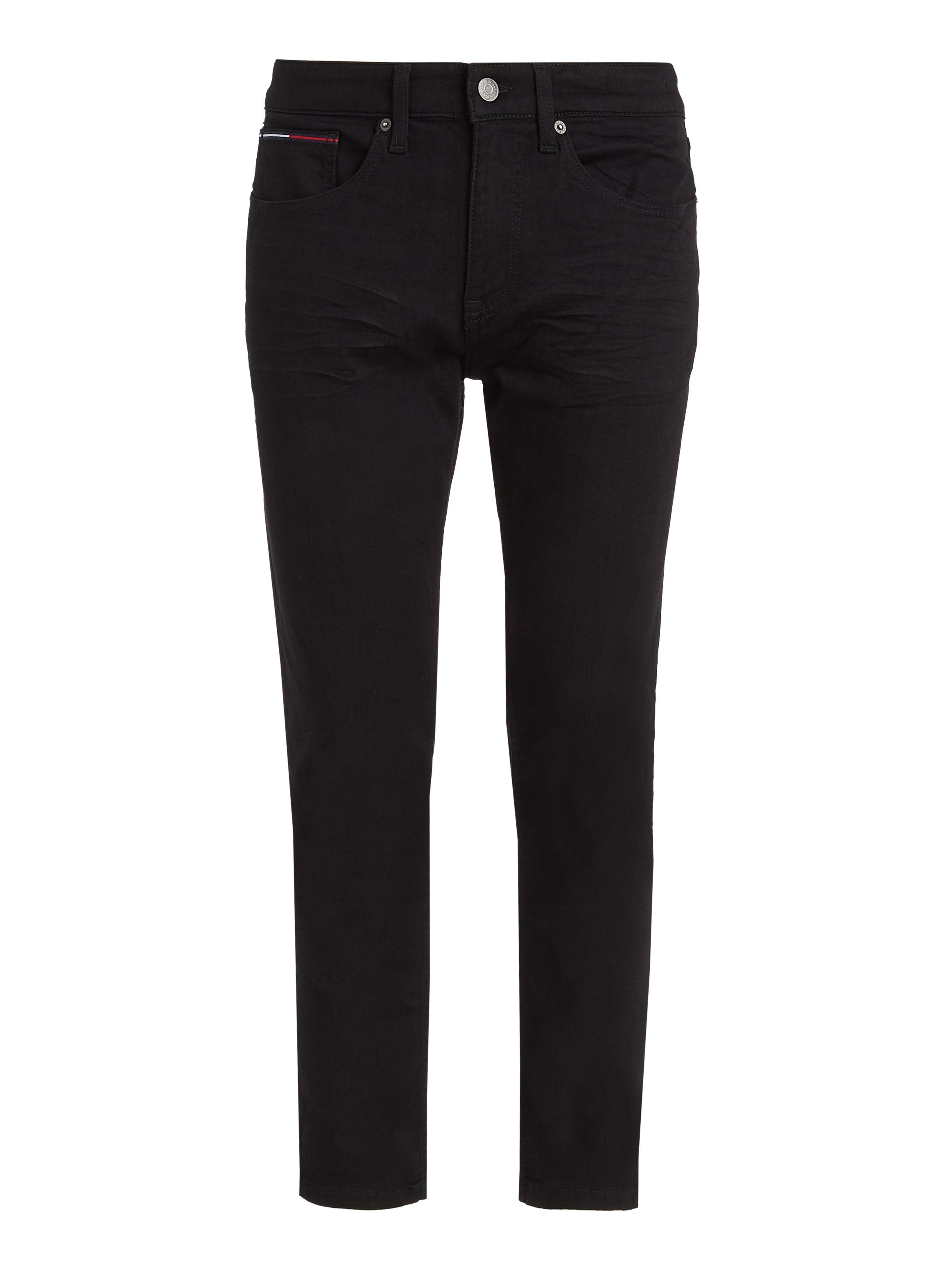 TOMMY JEANS Tapered jeans SLIM TAPERED AUSTIN