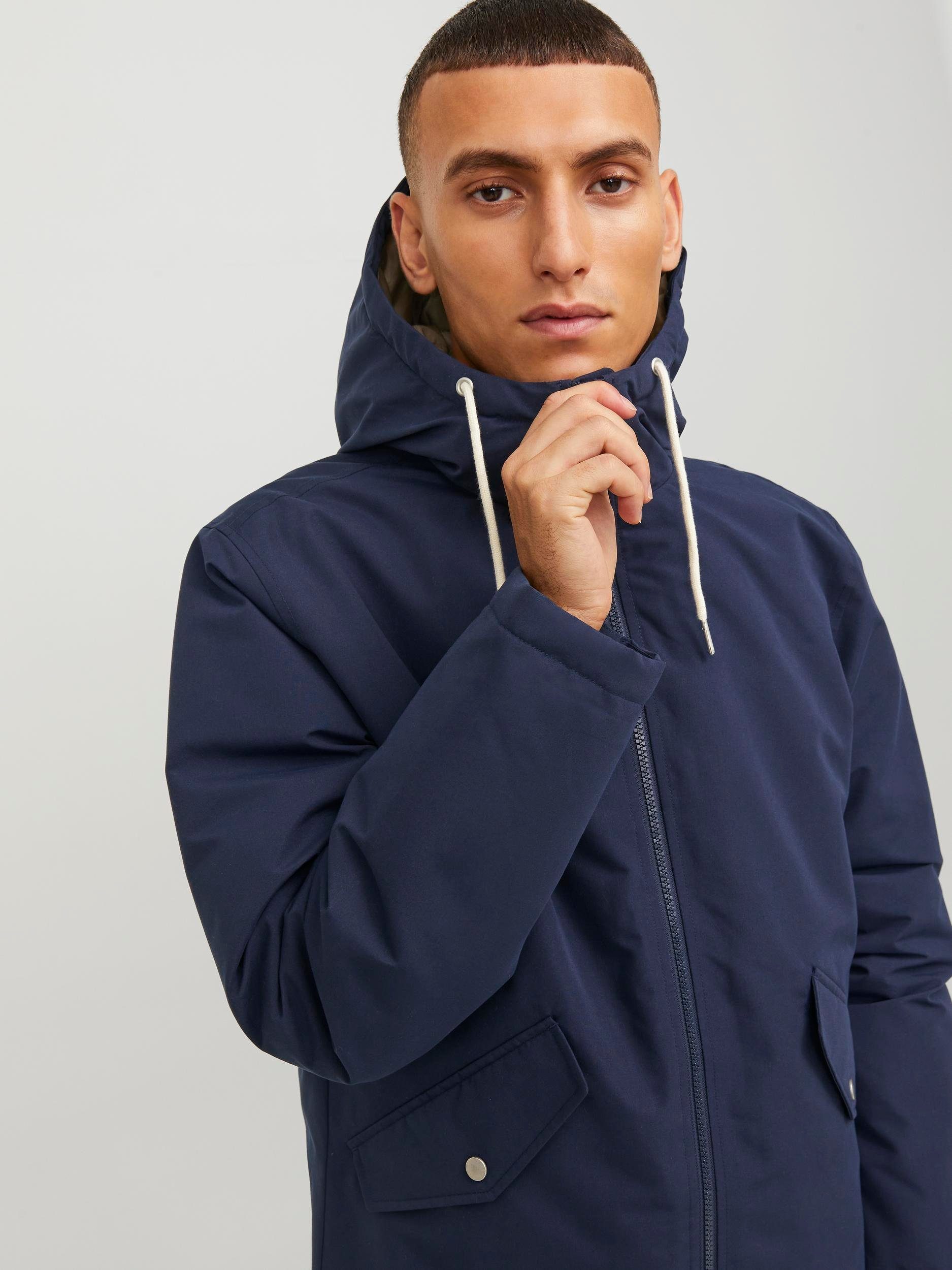 Jack & Jones Outdoorjack JJLOOP PARKA JACKET