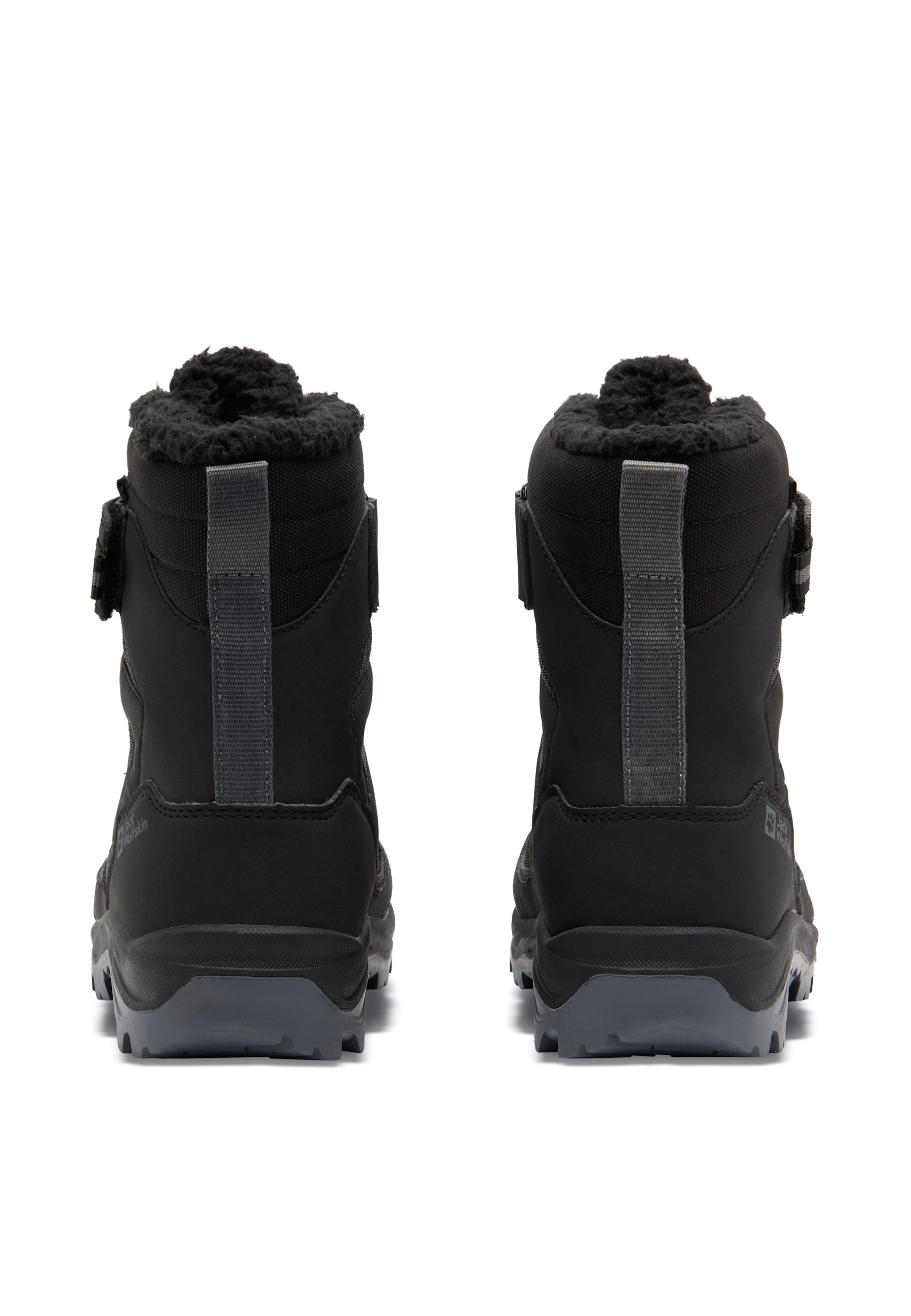 Jack Wolfskin Winterlaarzen VOJO WT TEXAPORE HIGH K waterdicht en verwarmend
