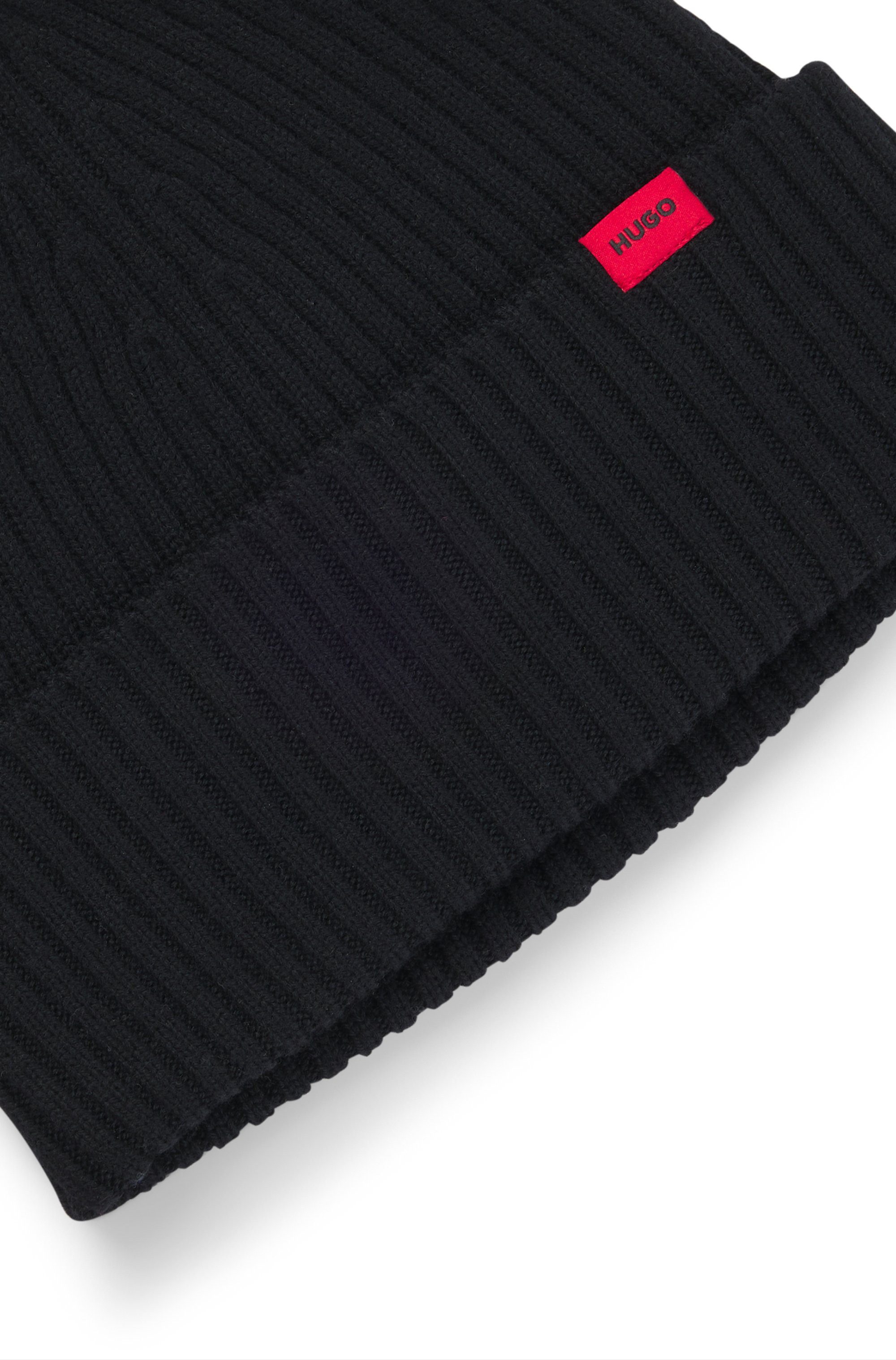HUGO Beanie XOLA