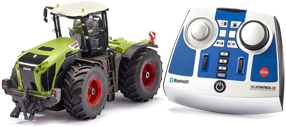 Siku RC-tractor SIKU Control, Claas Xerion 5000 TRAC VC (6794)