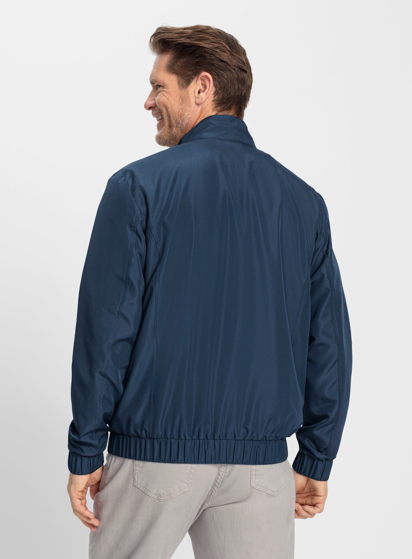 Catamaran Blouson