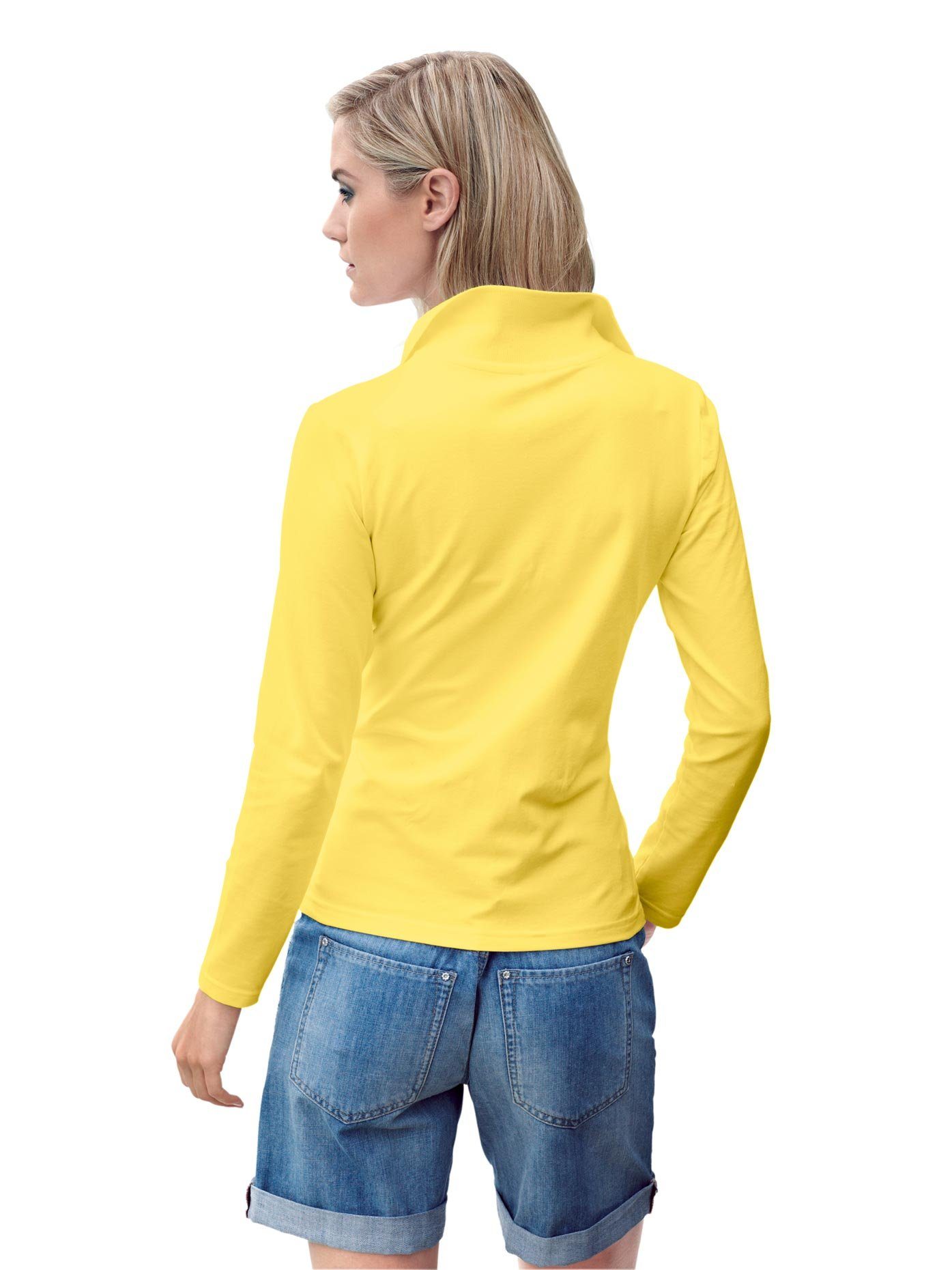 heine Poloshirt (1-delig)