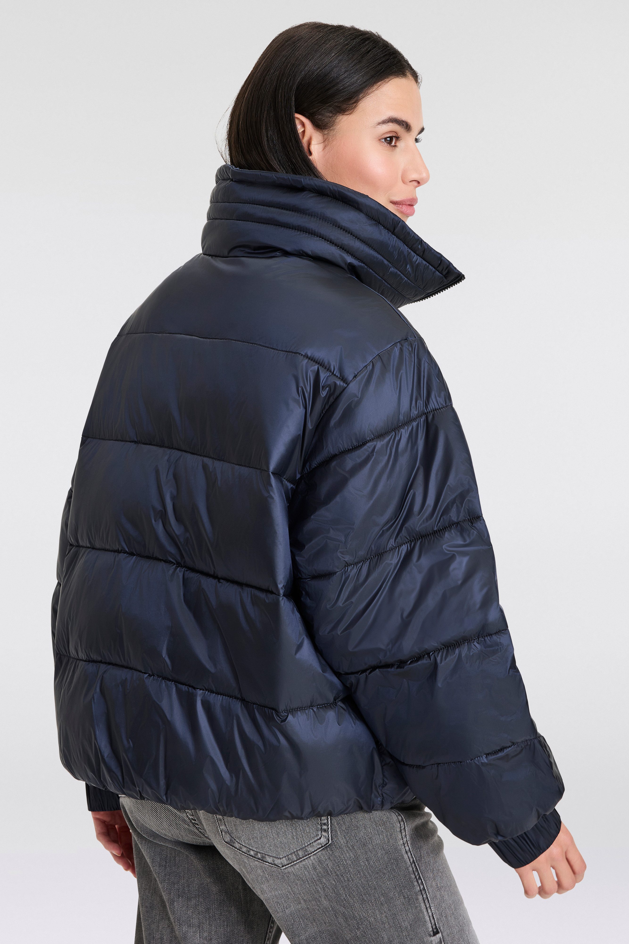 Boss Orange Outdoorjack Padina Premium Damesmode