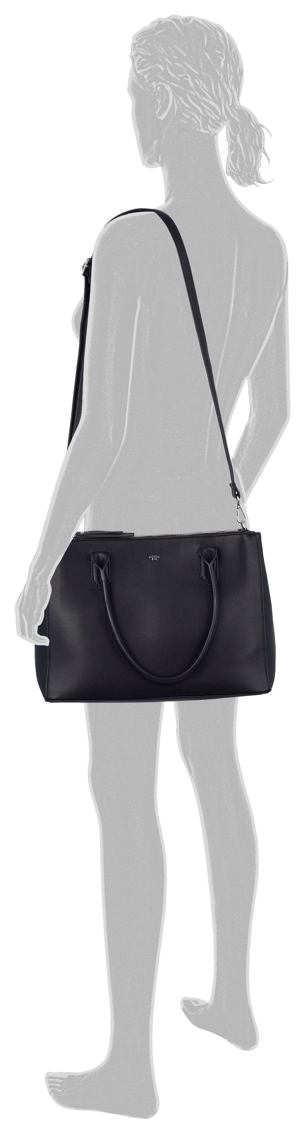 Tom Tailor Shopper Roma met praktische indeling