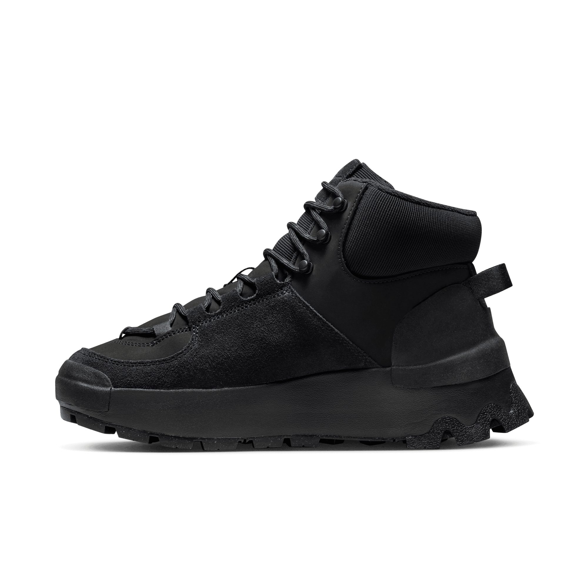 Nike Sportswear Veterschoenen CLASSIC CITY S