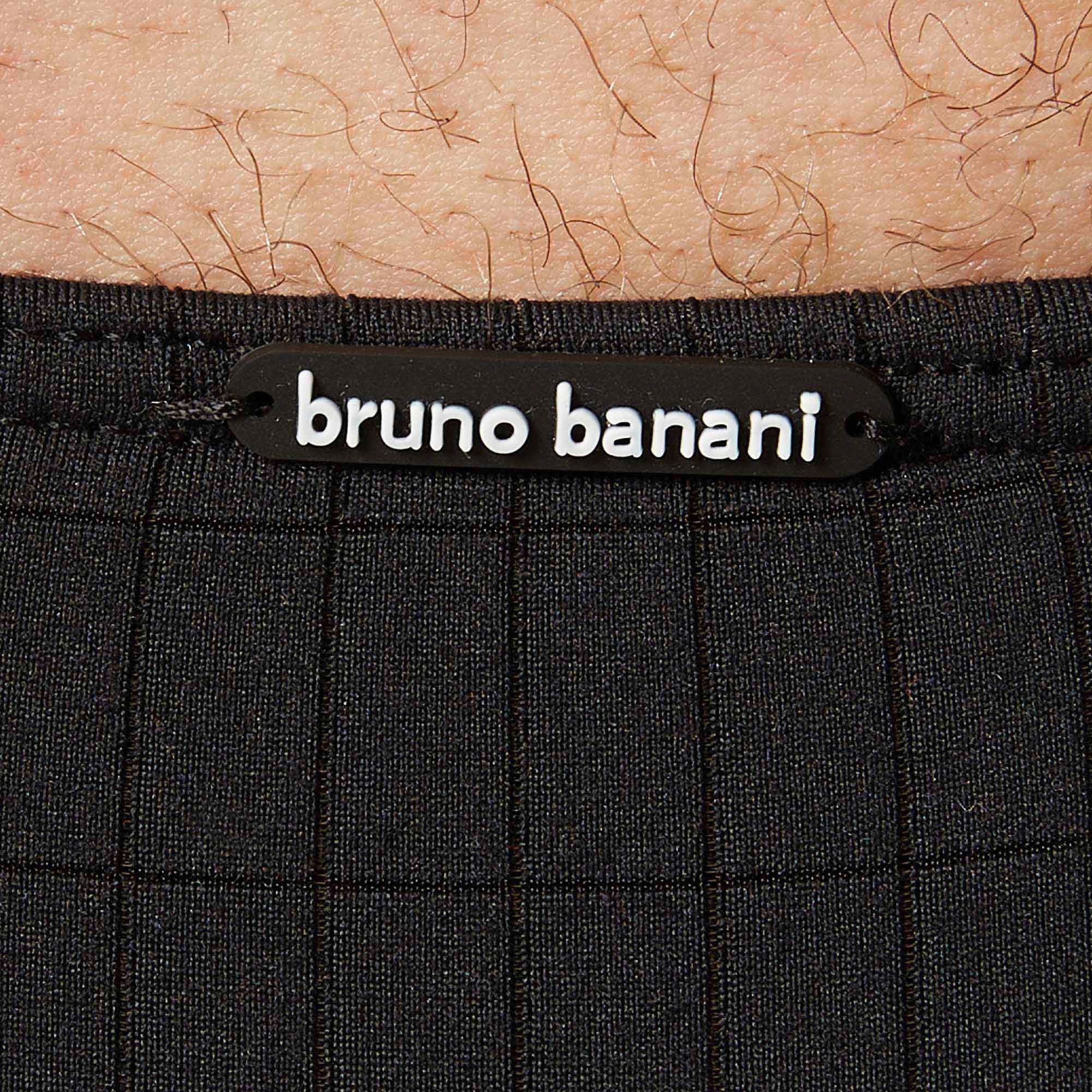 Bruno Banani String CHECK LINE 2.0 STRING