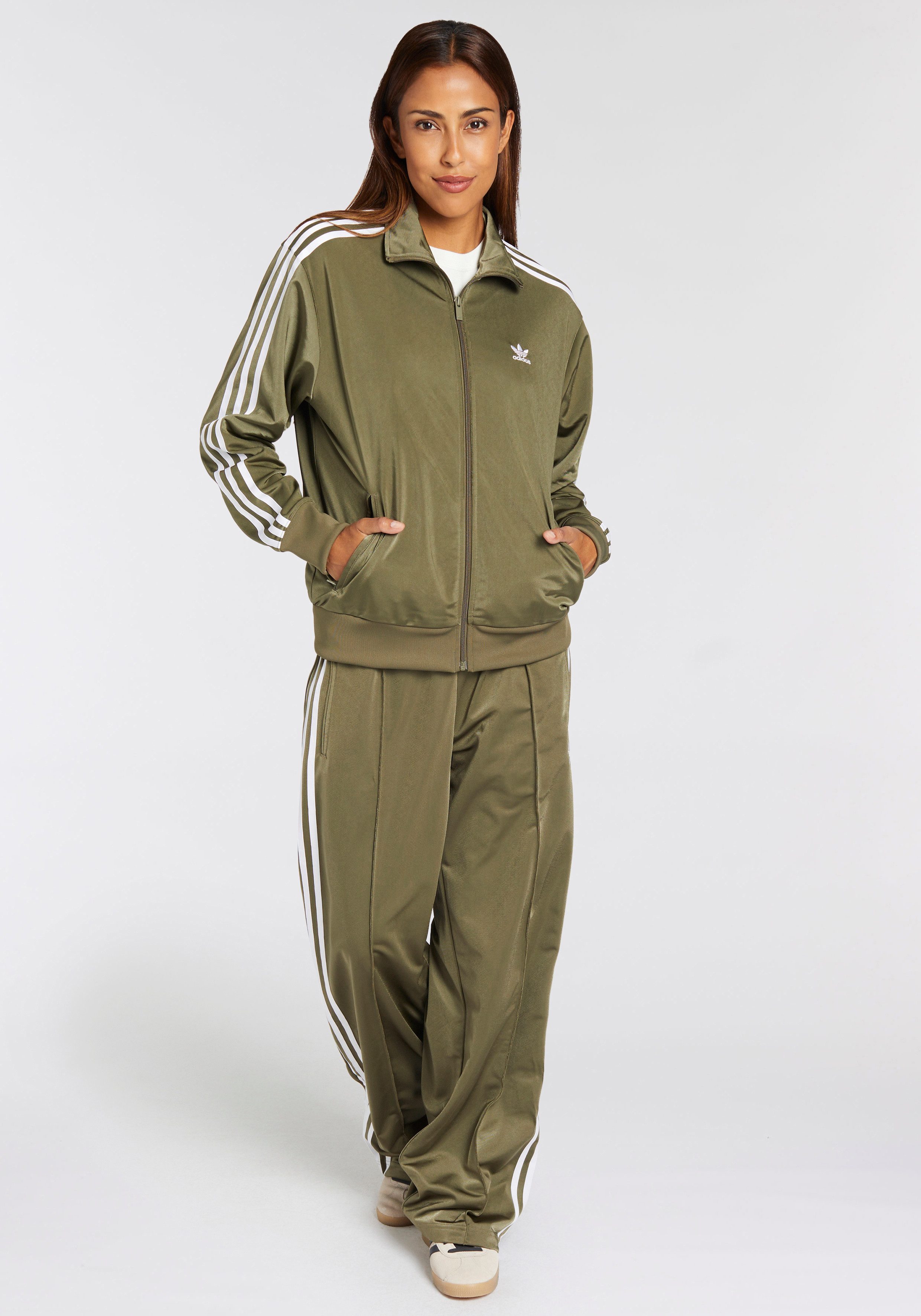 adidas Originals Trainingsjack FIREBIRD TT