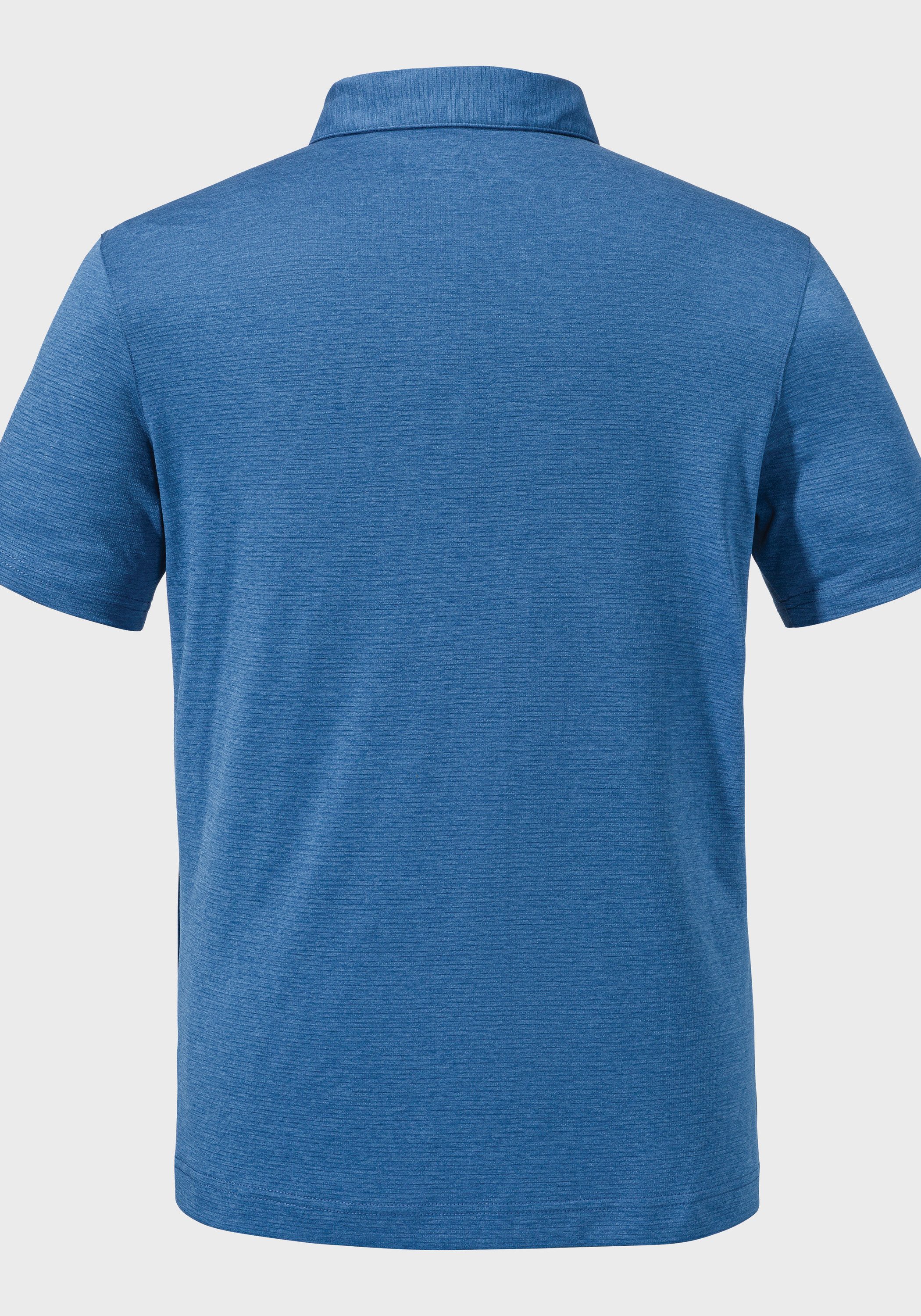 Schöffel Poloshirt CIRC Polo Shirt Tauron M