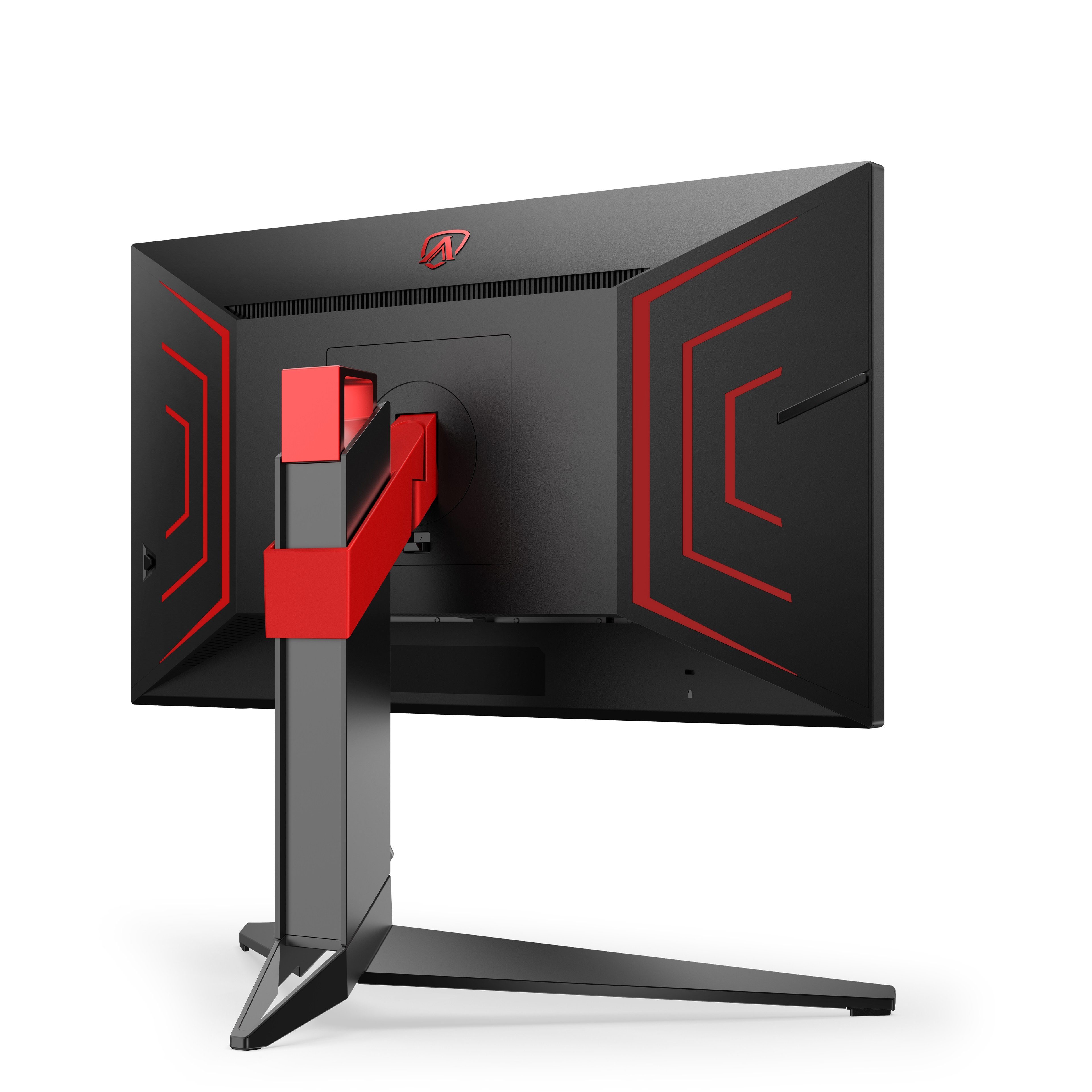AOC Gaming-monitor AG274QZM, 68,5 cm / 27", QHD