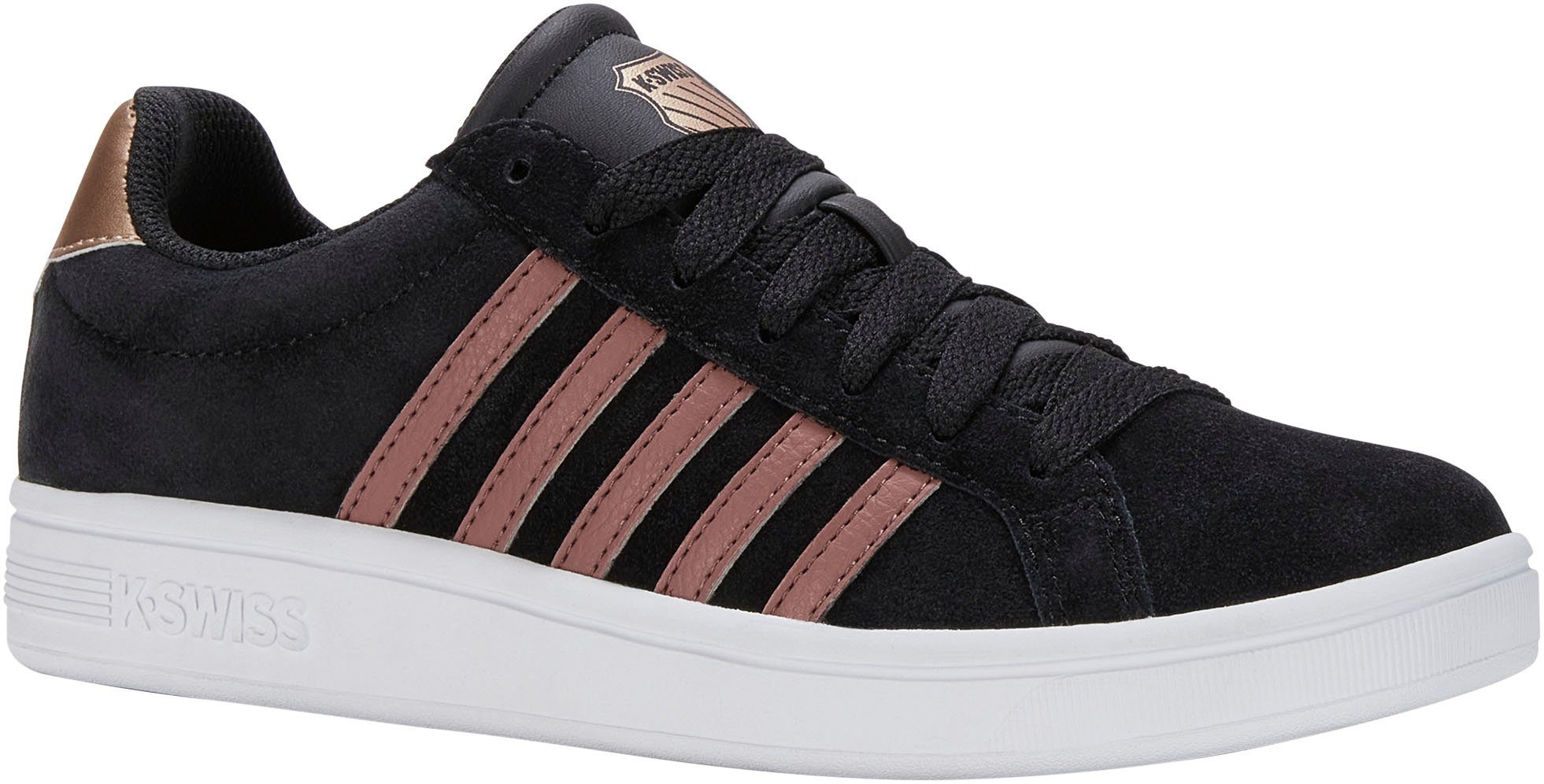 K-Swiss Sneakers Court Tiebreak Sde