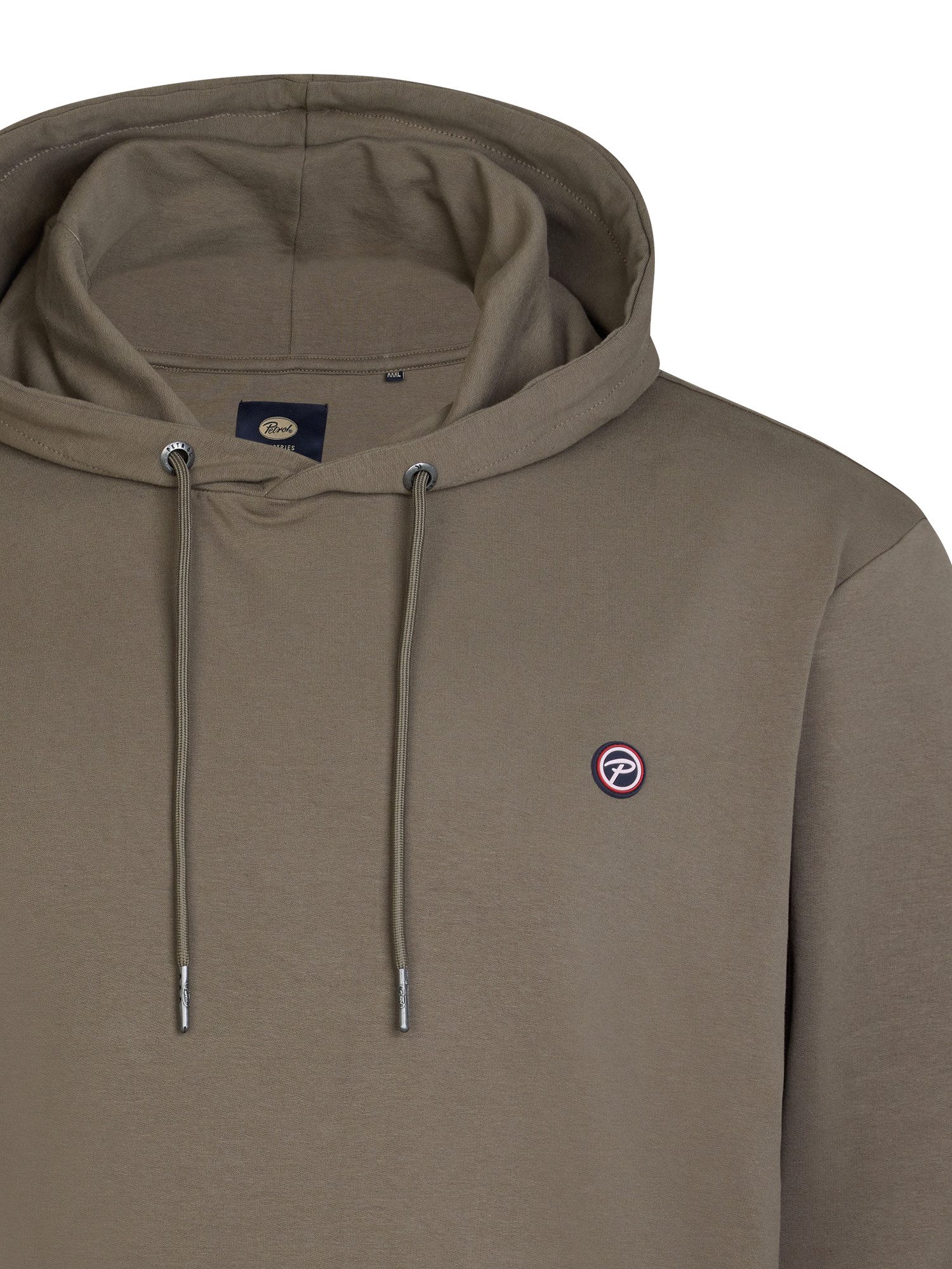 Petrol Industries Hoodie