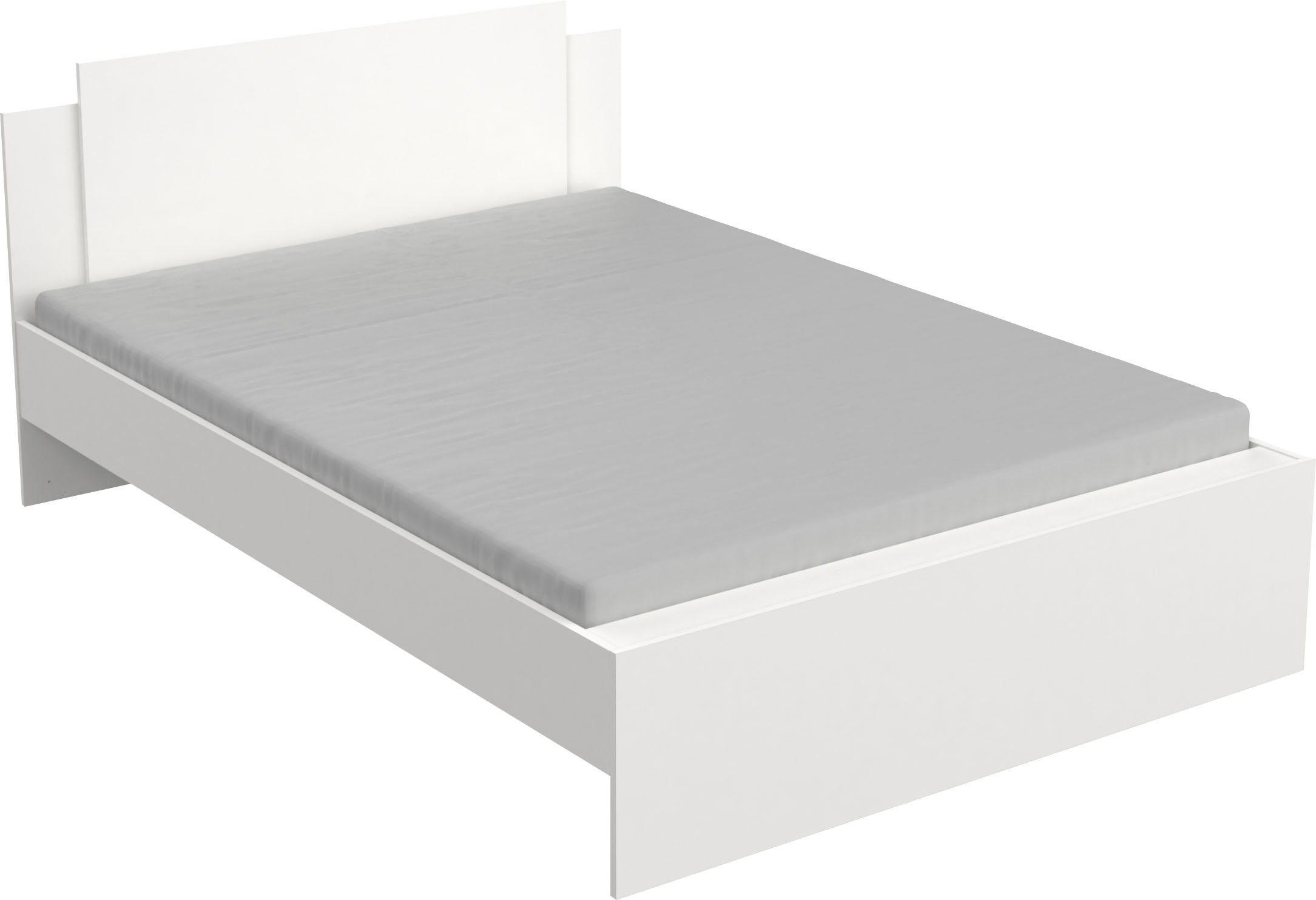 Demeyere GROUP Bedframe Tienerbed, optioneel met 2e lade, afmetingen 140 x 200 cm