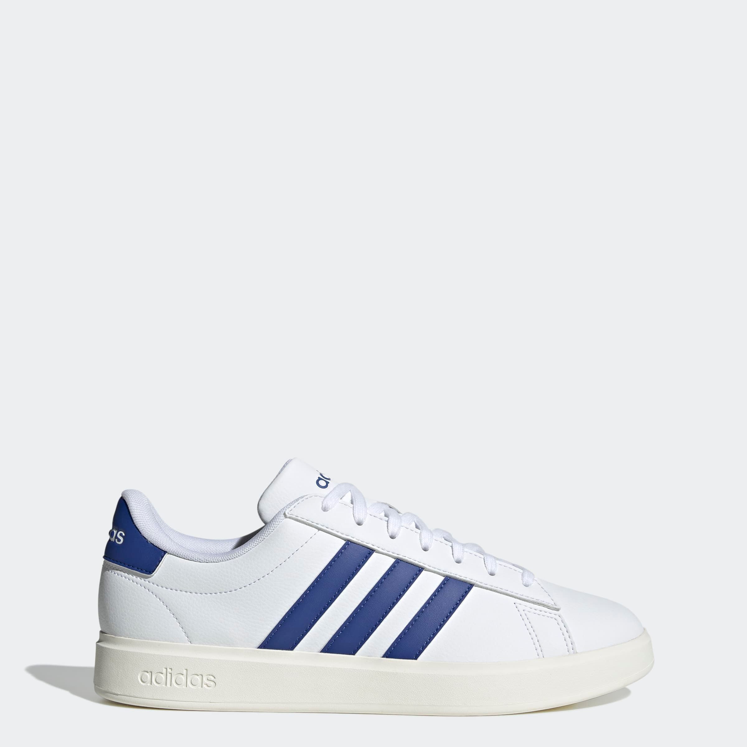 adidas Sportswear Sneakers GRAND COURT CLOUDFOAM COMFORT Design geïnspireerd op de adidas Superstar
