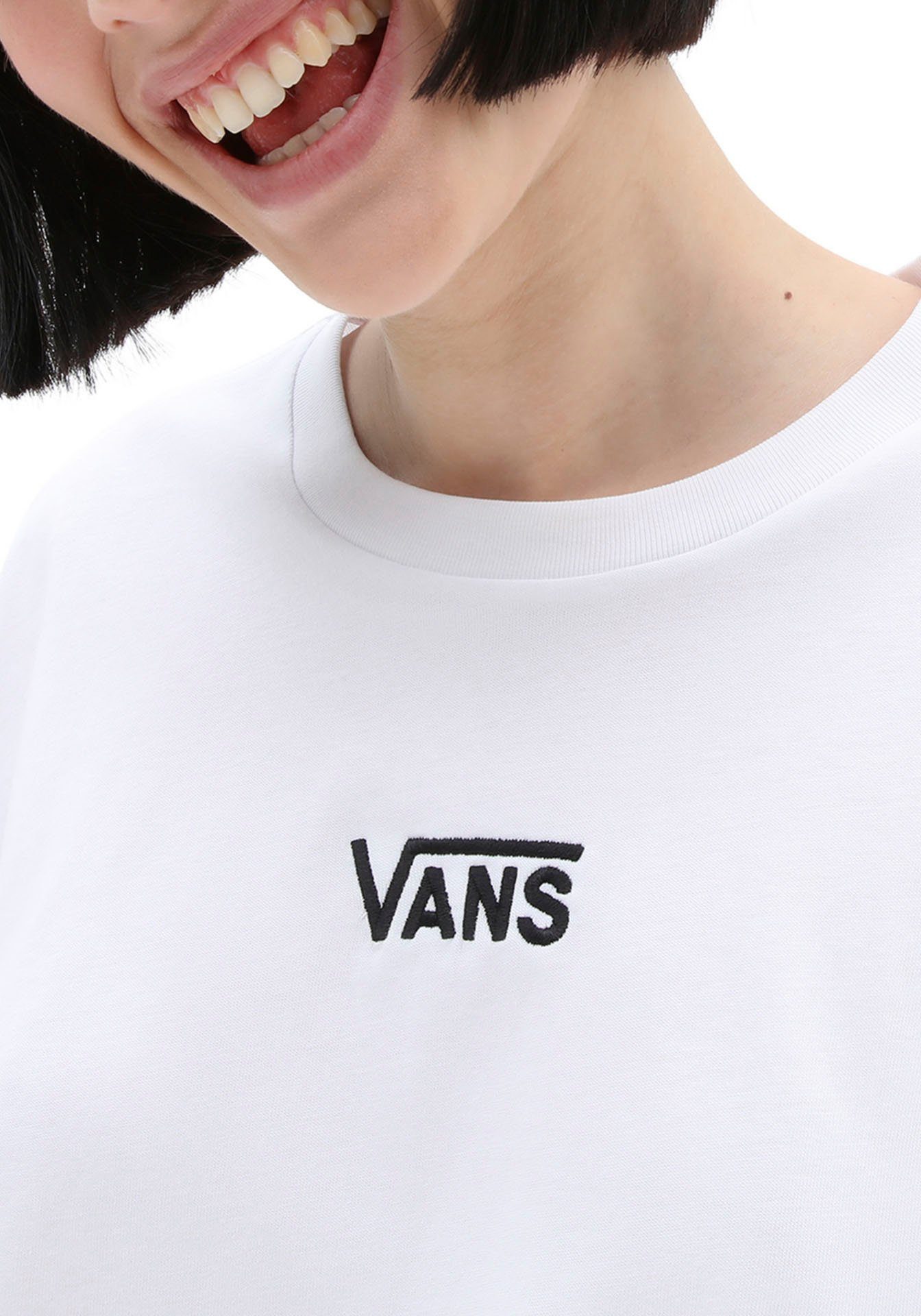Vans T-shirt FLYING V OVERSIZED