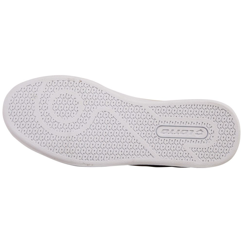 lotto Sneakers - in slanke retro silhouette