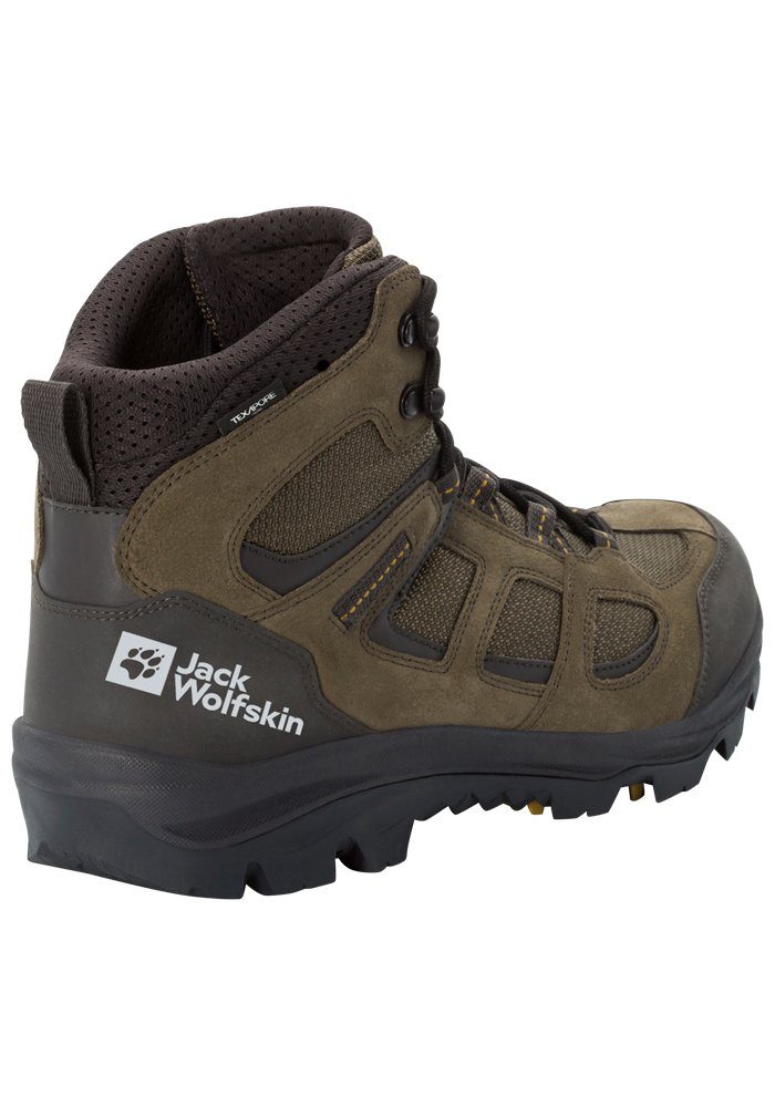 Jack Wolfskin Wandelschoenen VOJO 3 TEXAPORE MID M