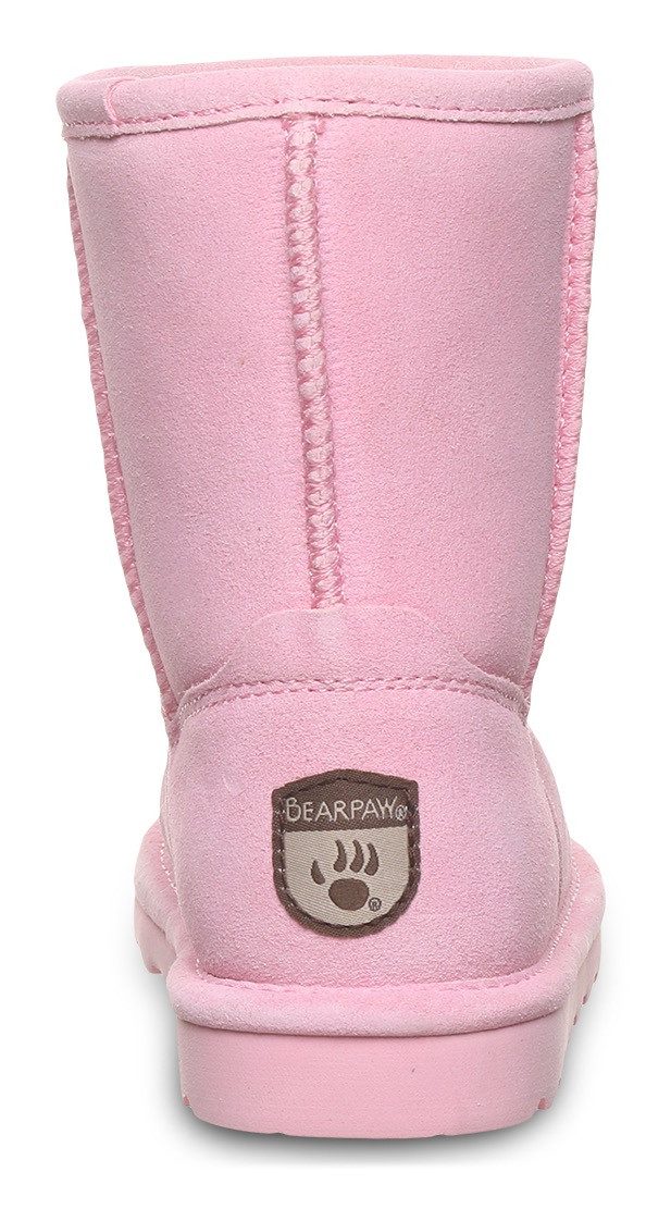 Bearpaw Winterlaarzen ELLE YOUTH Winterlaarzen, instaplaarzen om in te stappen