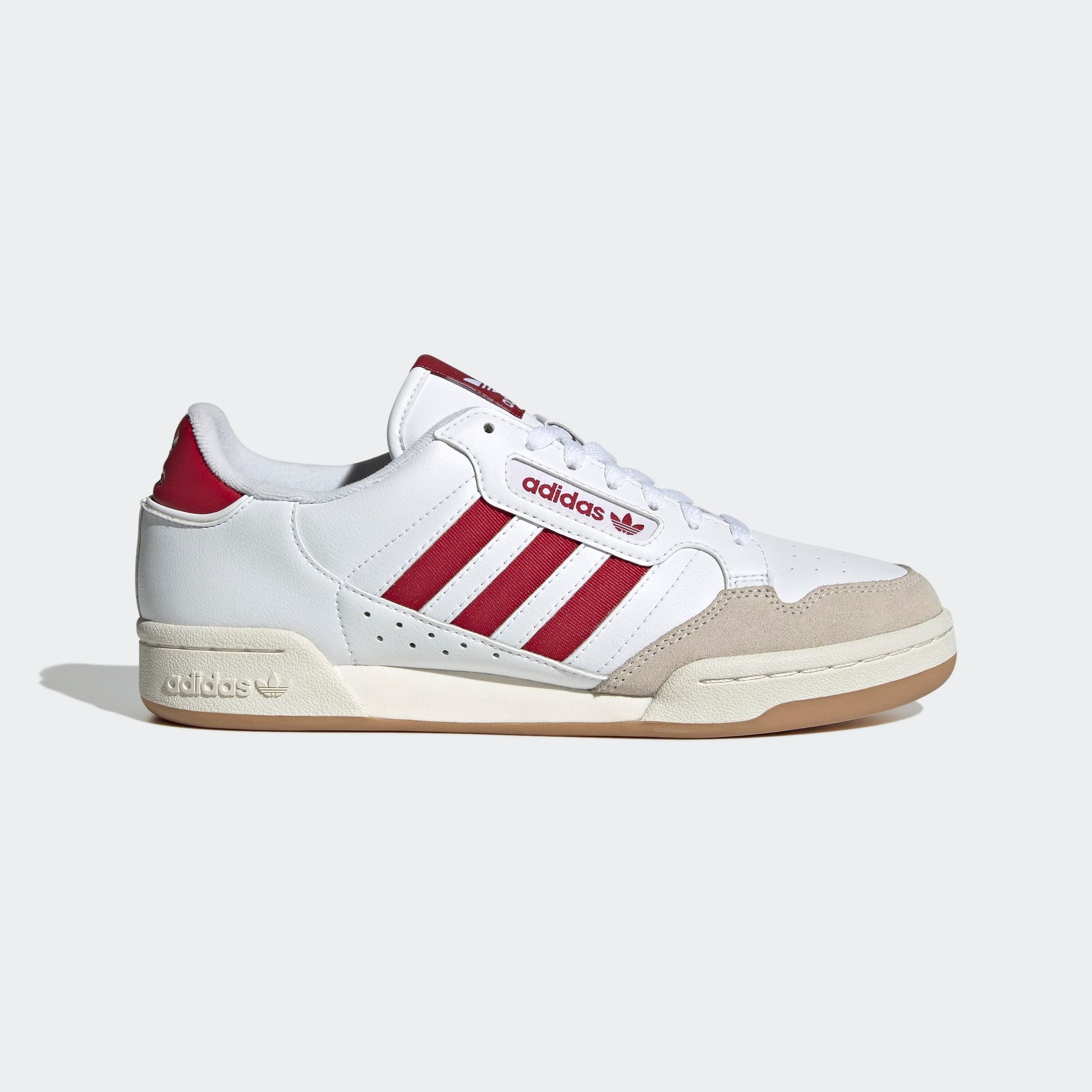 adidas Originals Sneakers CONTINENTAL 80 STRIPES