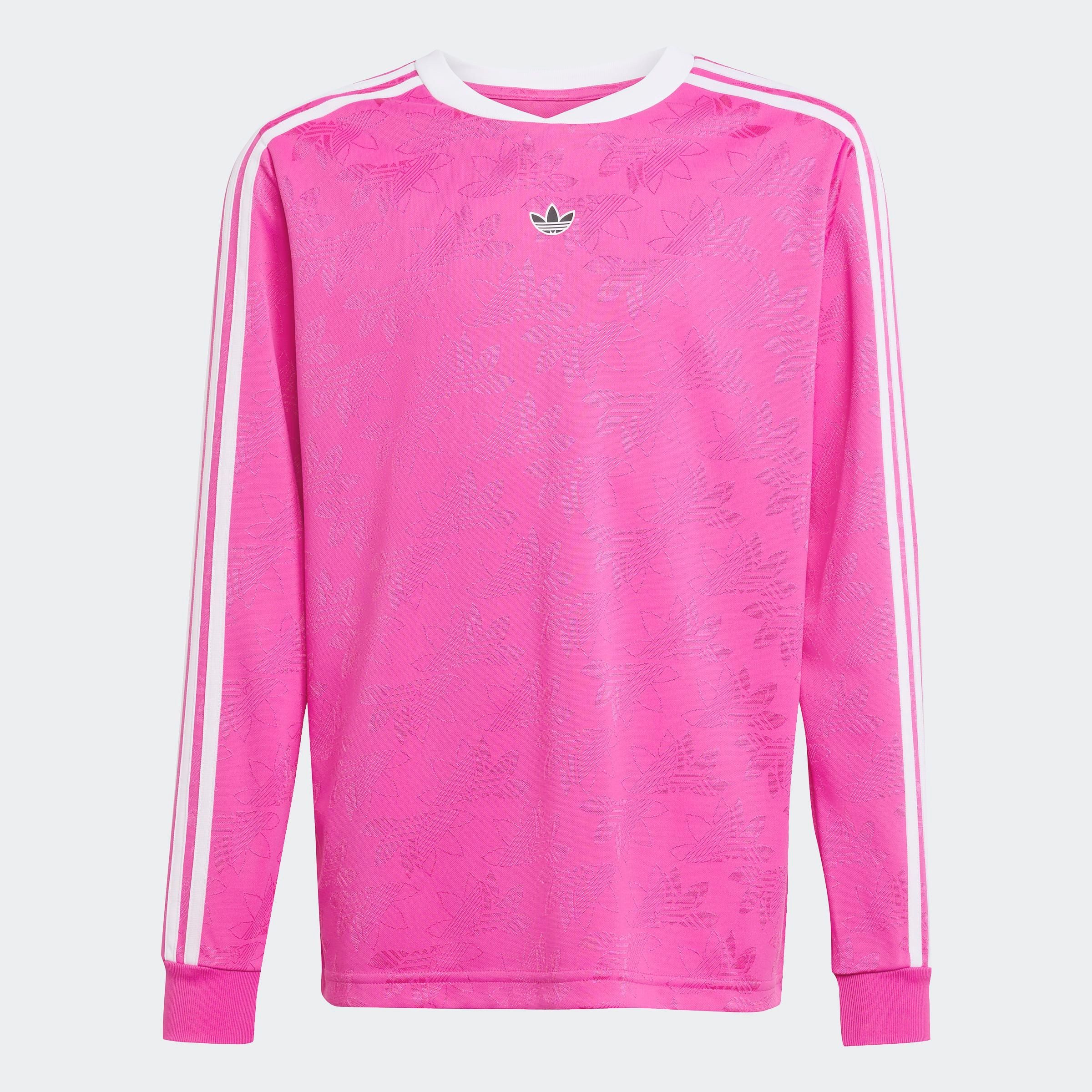 adidas Originals Shirt met lange mouwen Longsleeve