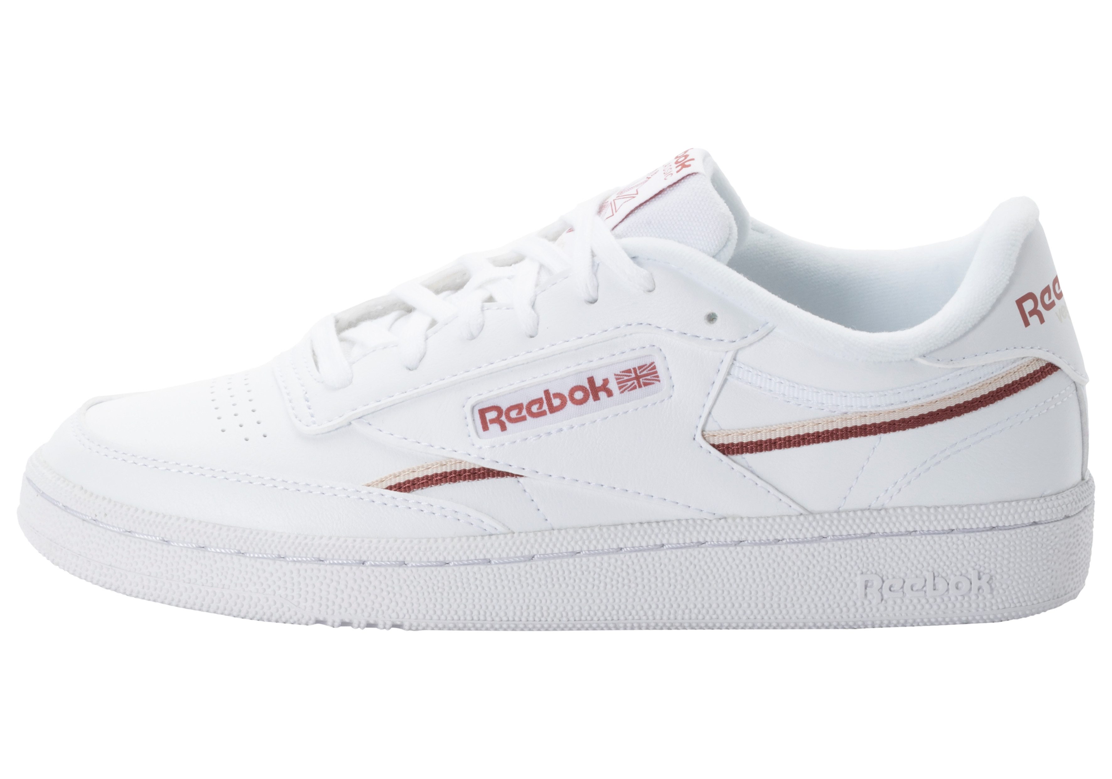 Reebok Classic Sneakers CLUB C 85 VEGAN
