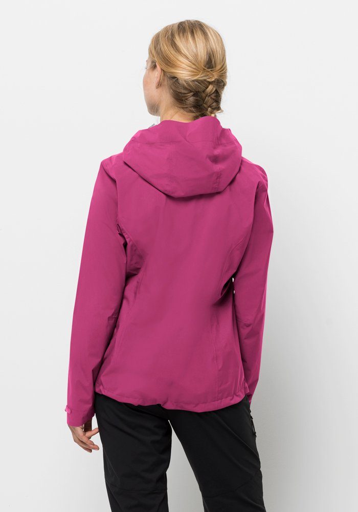 Jack Wolfskin Outdoorjack ELSBERG 2.5L JKT W