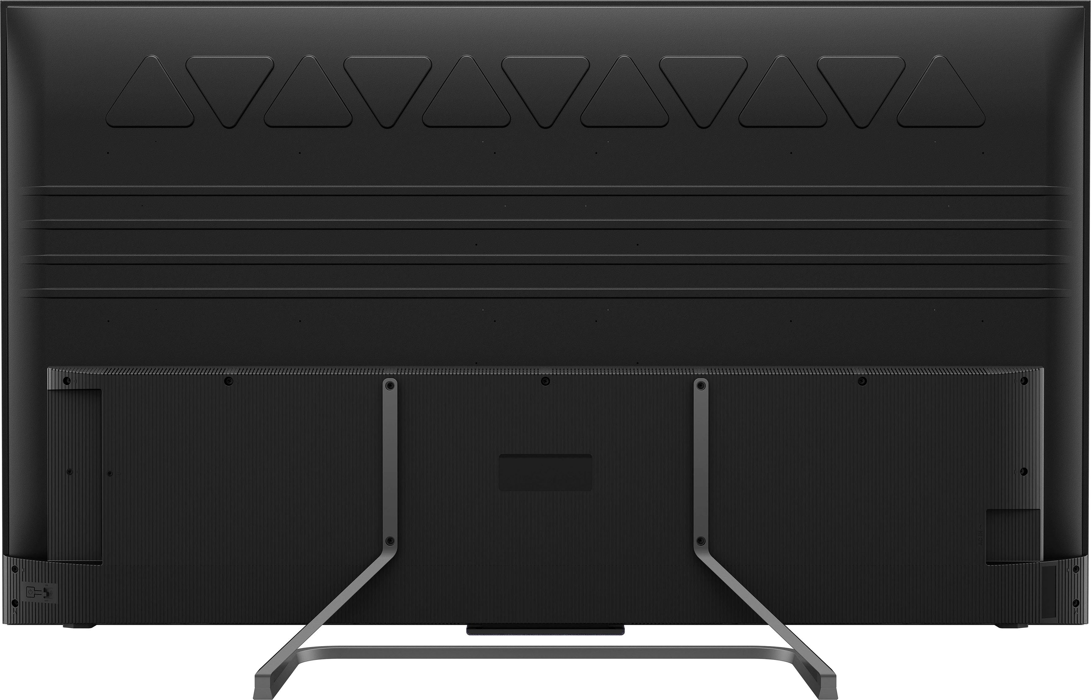 TCL Led-TV 50P816X1, 127 cm / 50", 4K Ultra HD, Smart TV