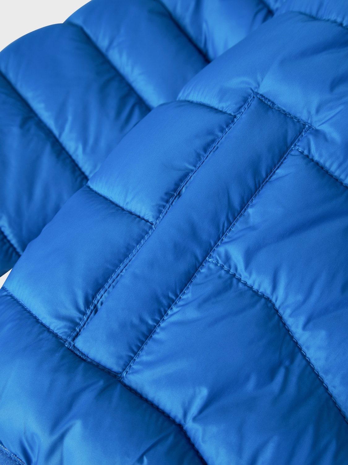 Name It Gewatteerde jas NMMMONAY JACKET PB