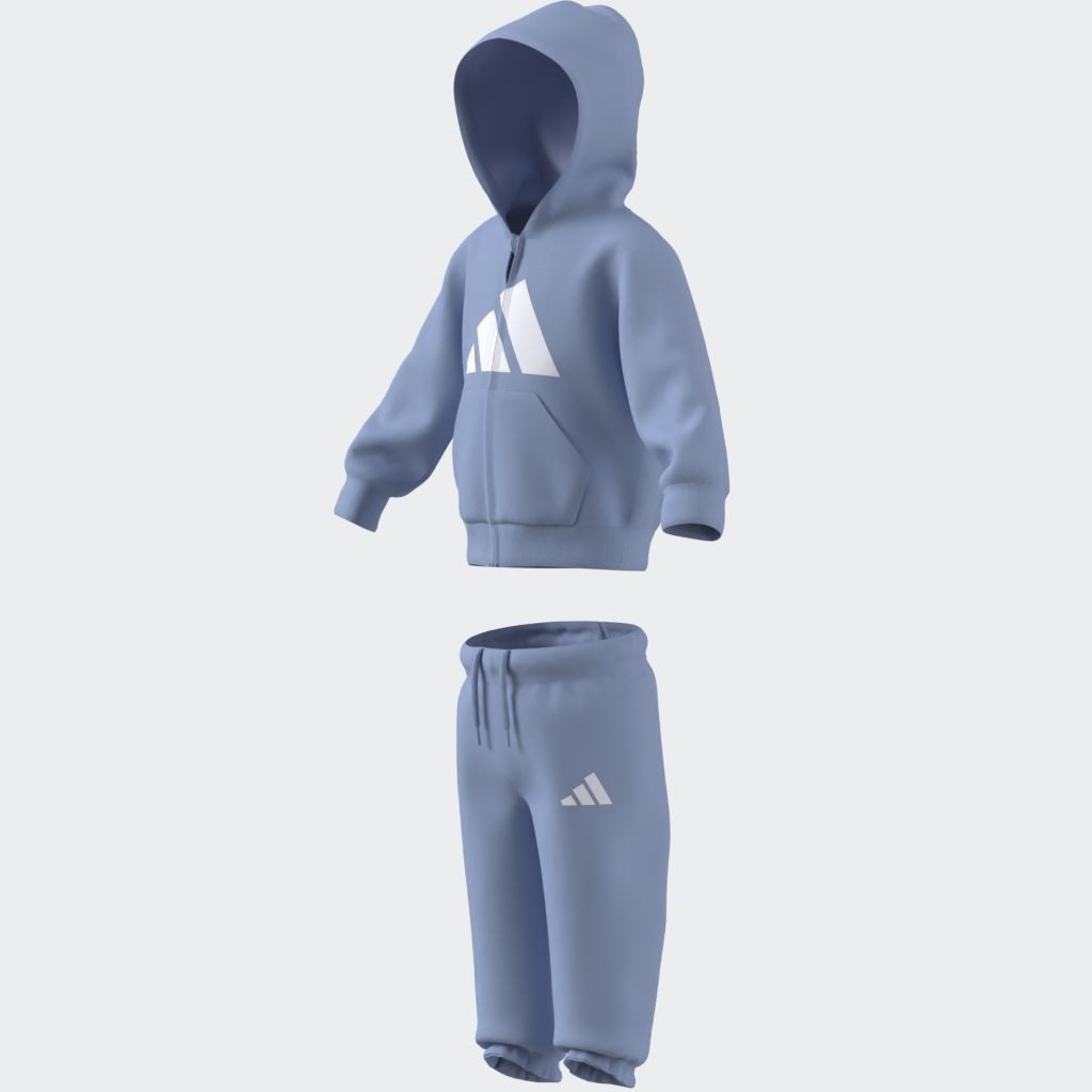 adidas Sportswear Trainingspak I BL FL FZ TS (2-delig)