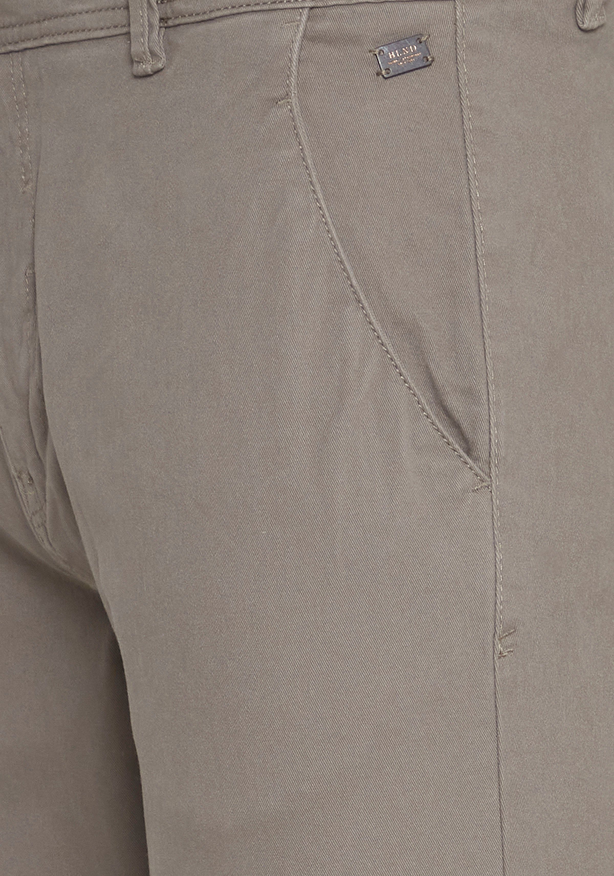 Blend Chino BHNATAN