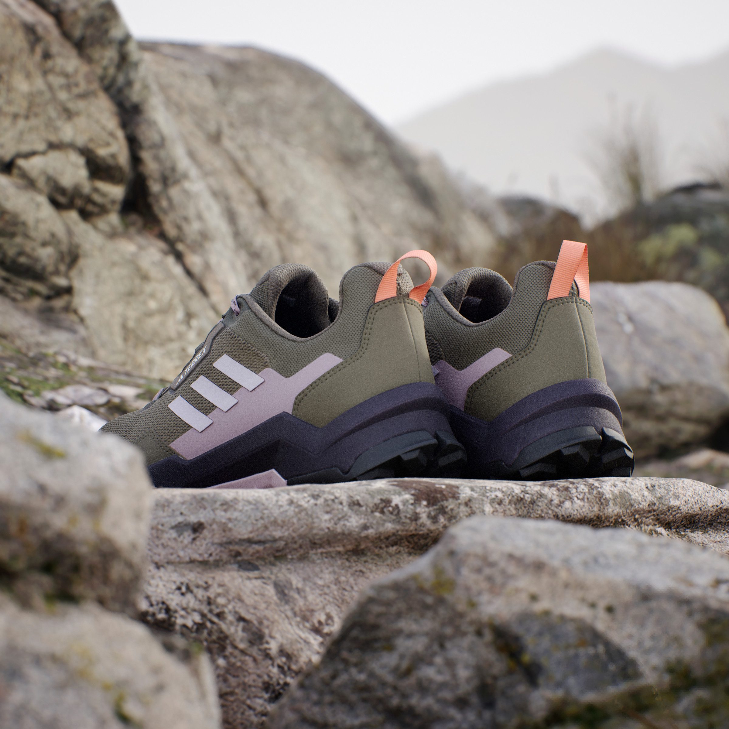 adidas TERREX Wandelschoenen TERREX AX4