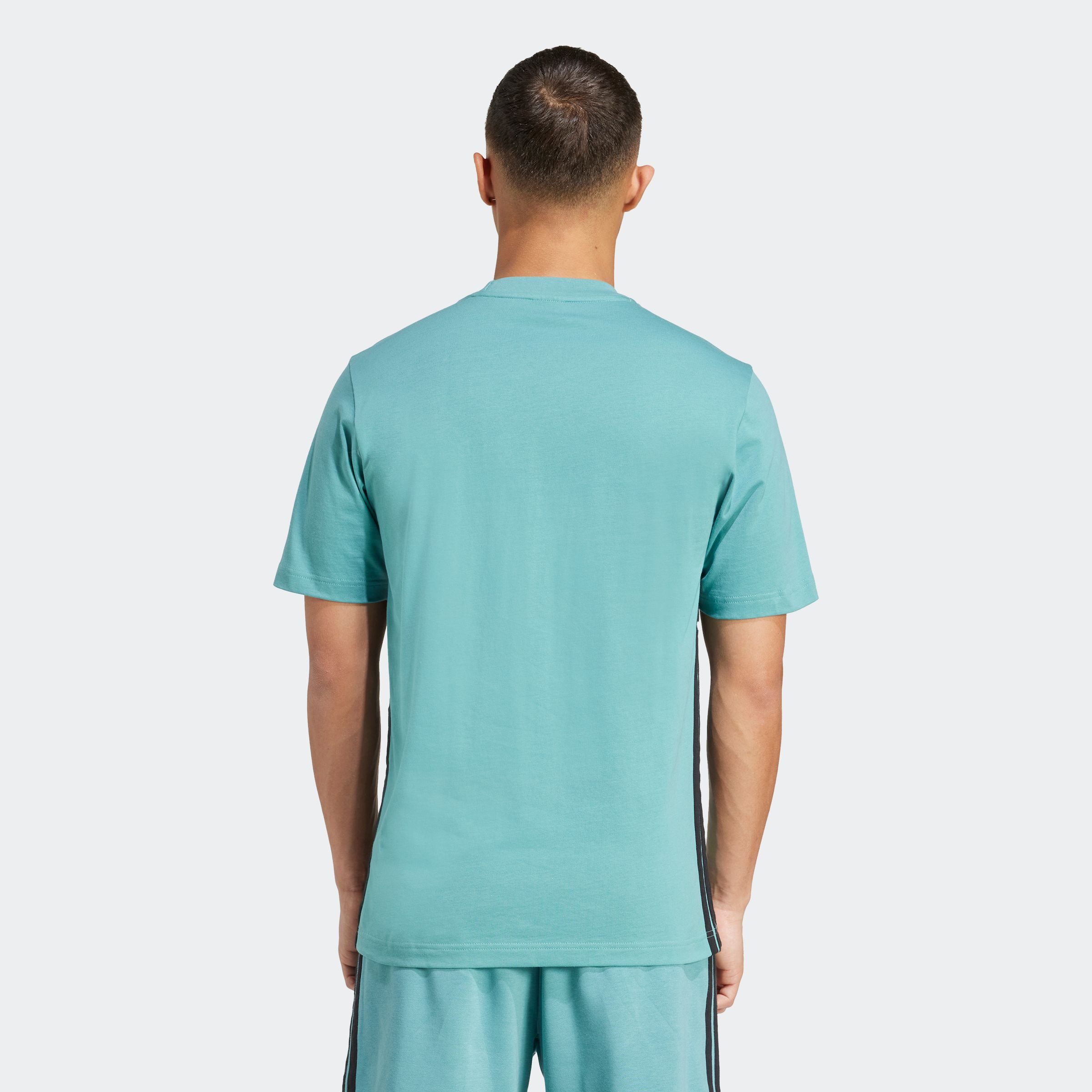 adidas Sportswear T-shirt M 3S SJ T