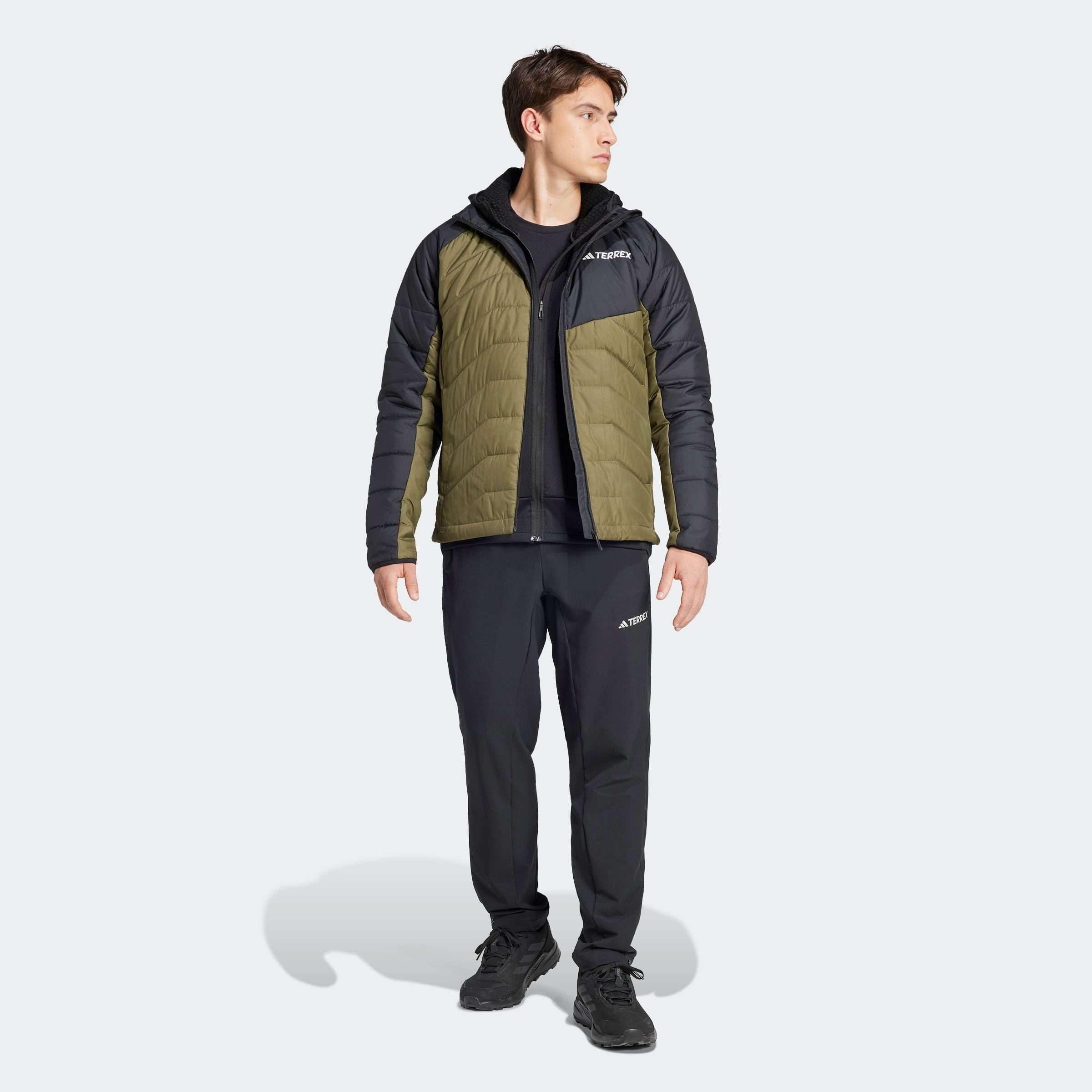 adidas TERREX Outdoorjack MT INS JKT