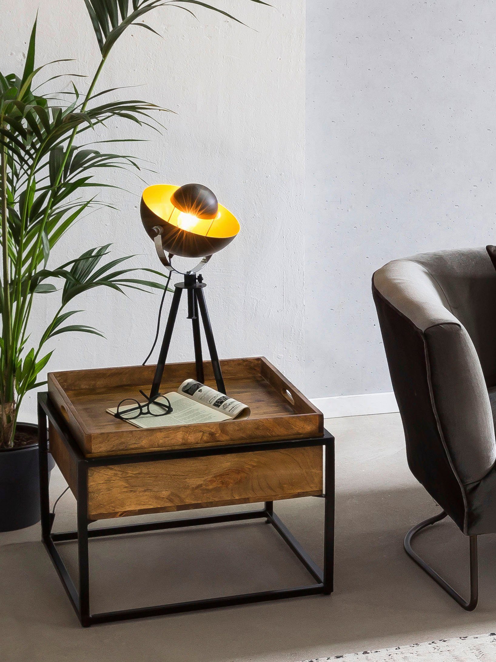 SIT Salontafel