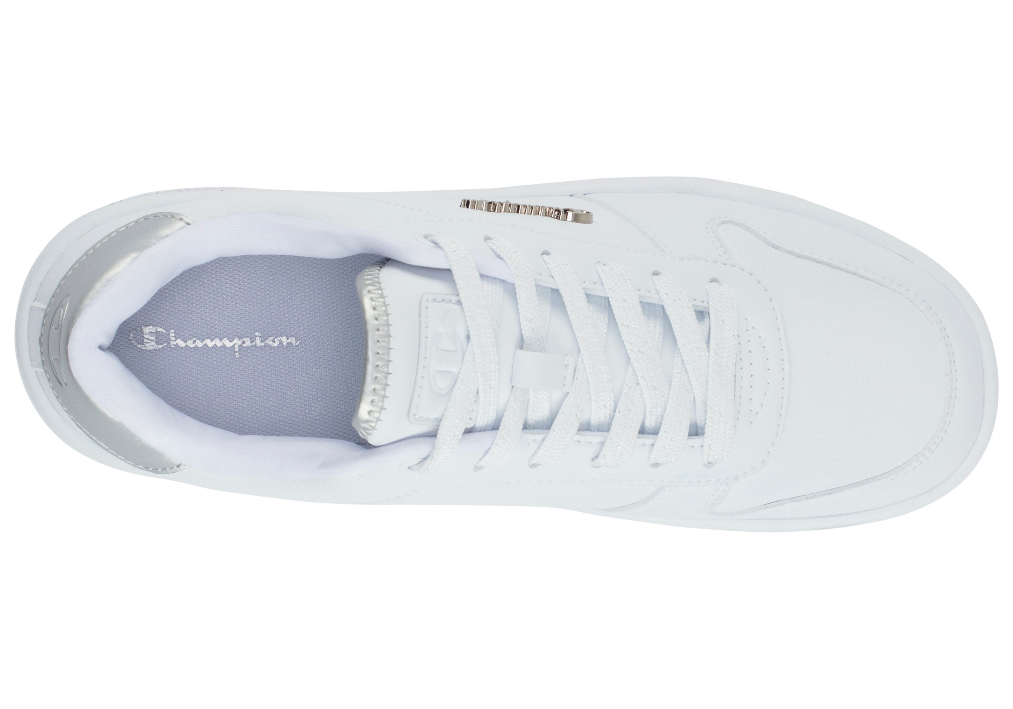 Champion Sneakers RD18 PLAT CHROMO