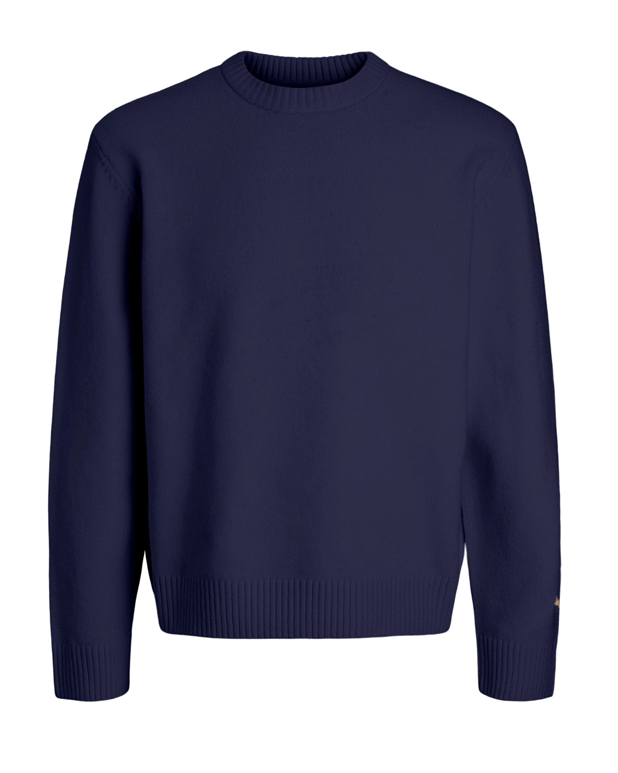Jack & Jones Junior Trui met ronde hals JORNORREBRO KNIT CREW NECK JNR