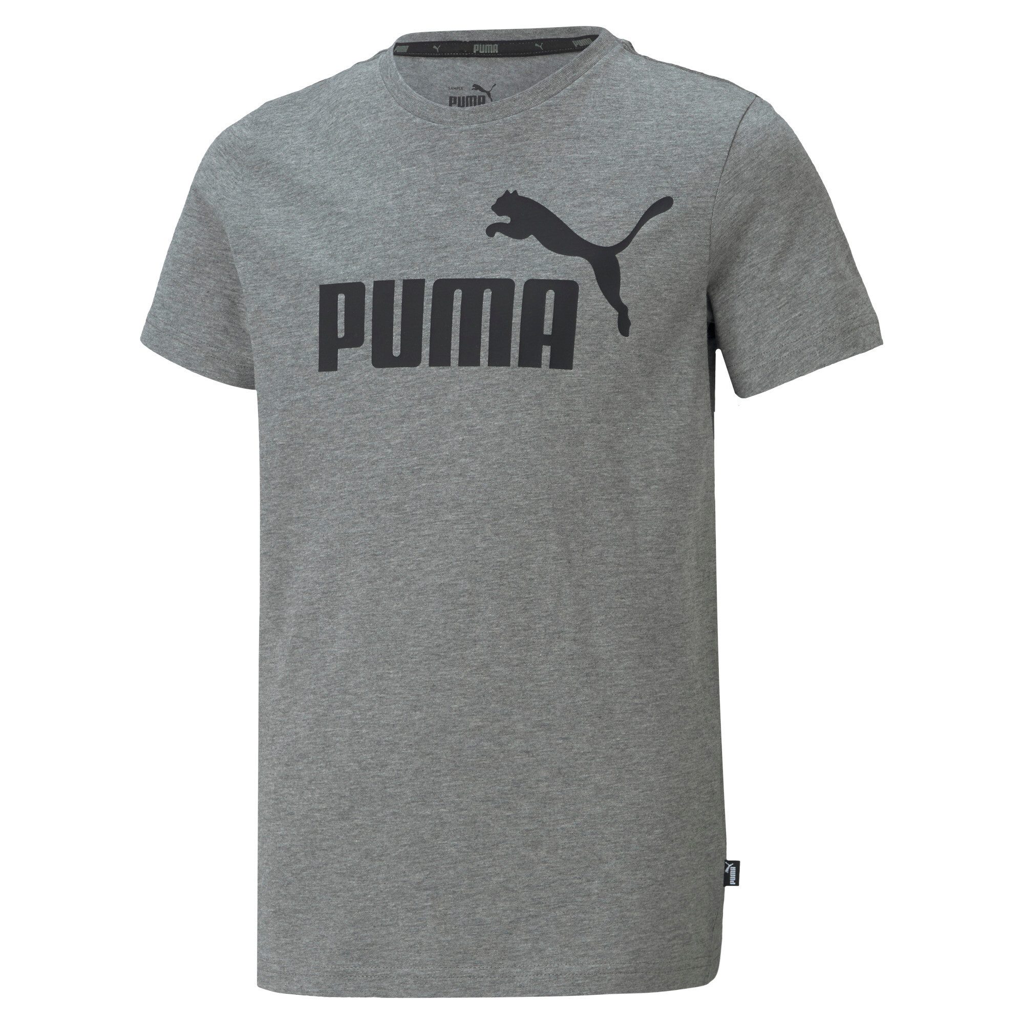 PUMA T-shirt ESS LOGO TEE B