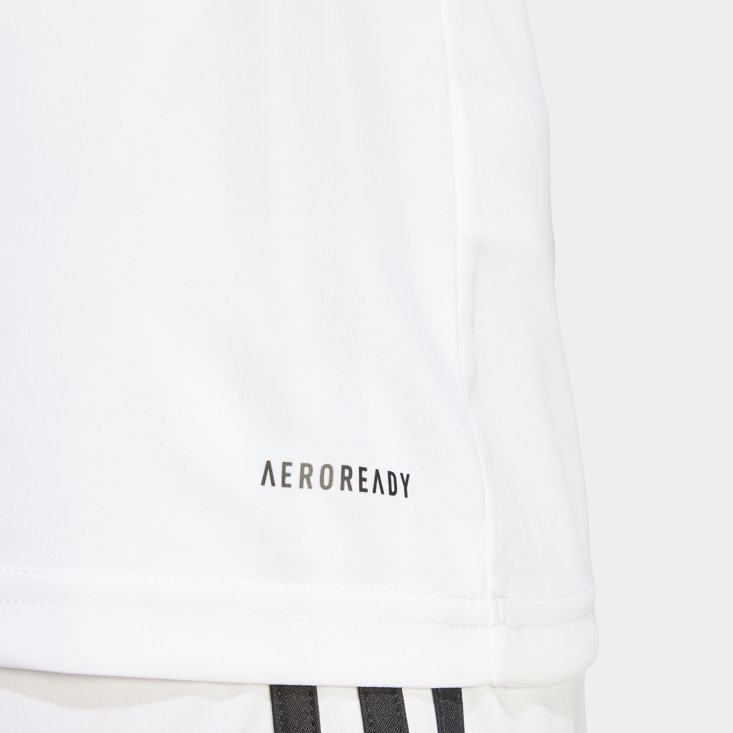 adidas Performance Voetbalshirt SQUA25 JSY W