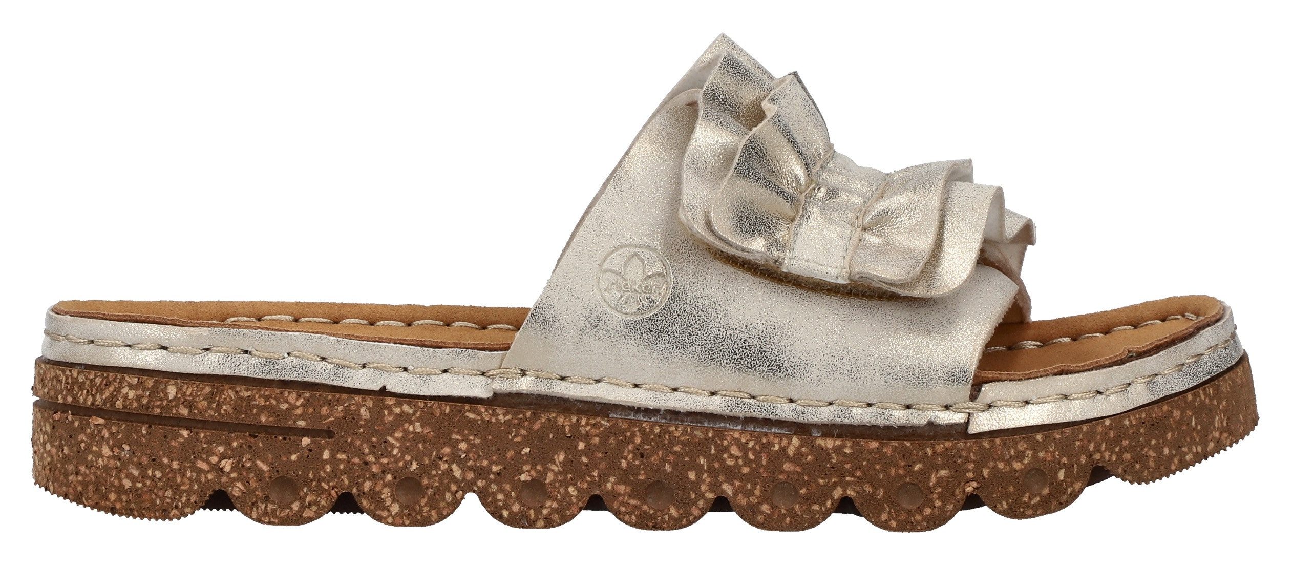 Rieker Slippers