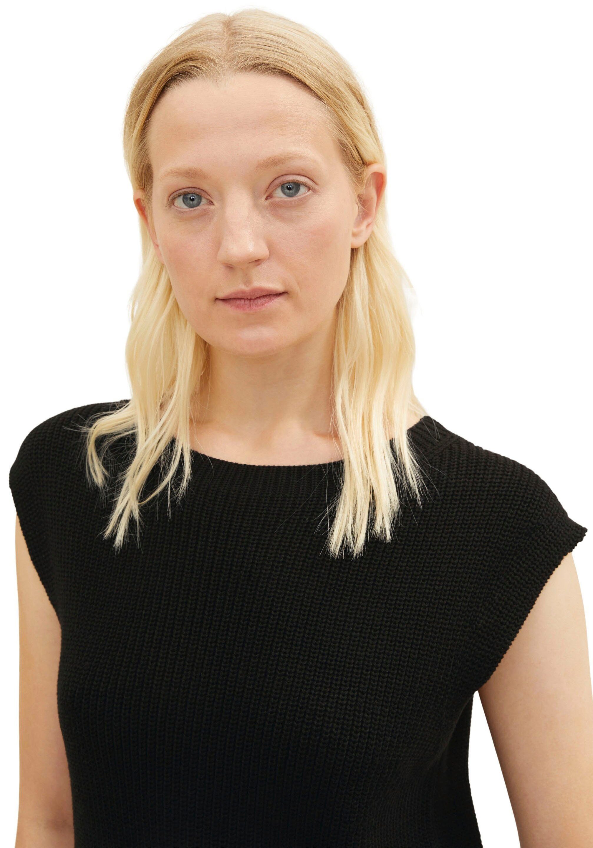 Tom Tailor Slipover nu online bestellen OTTO