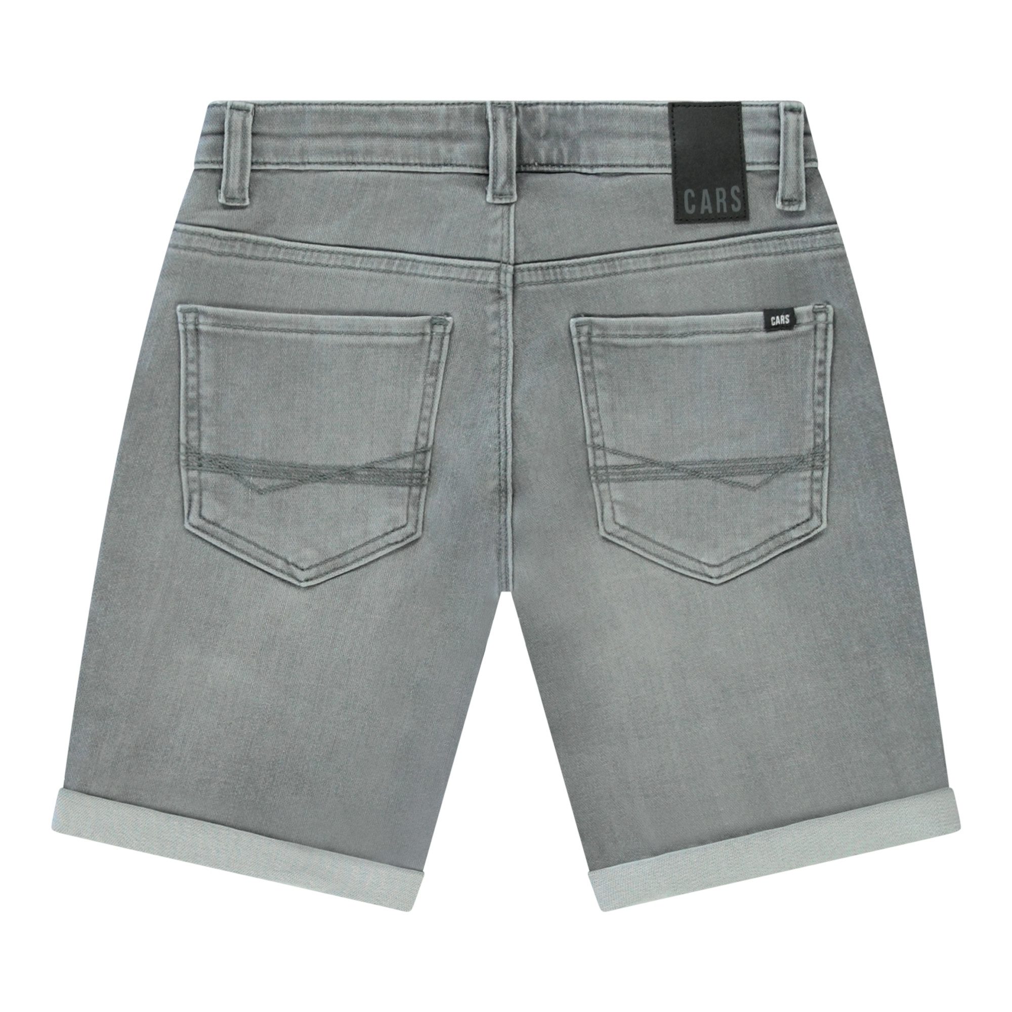 CARS Jeansshort CALIFORNIA Den