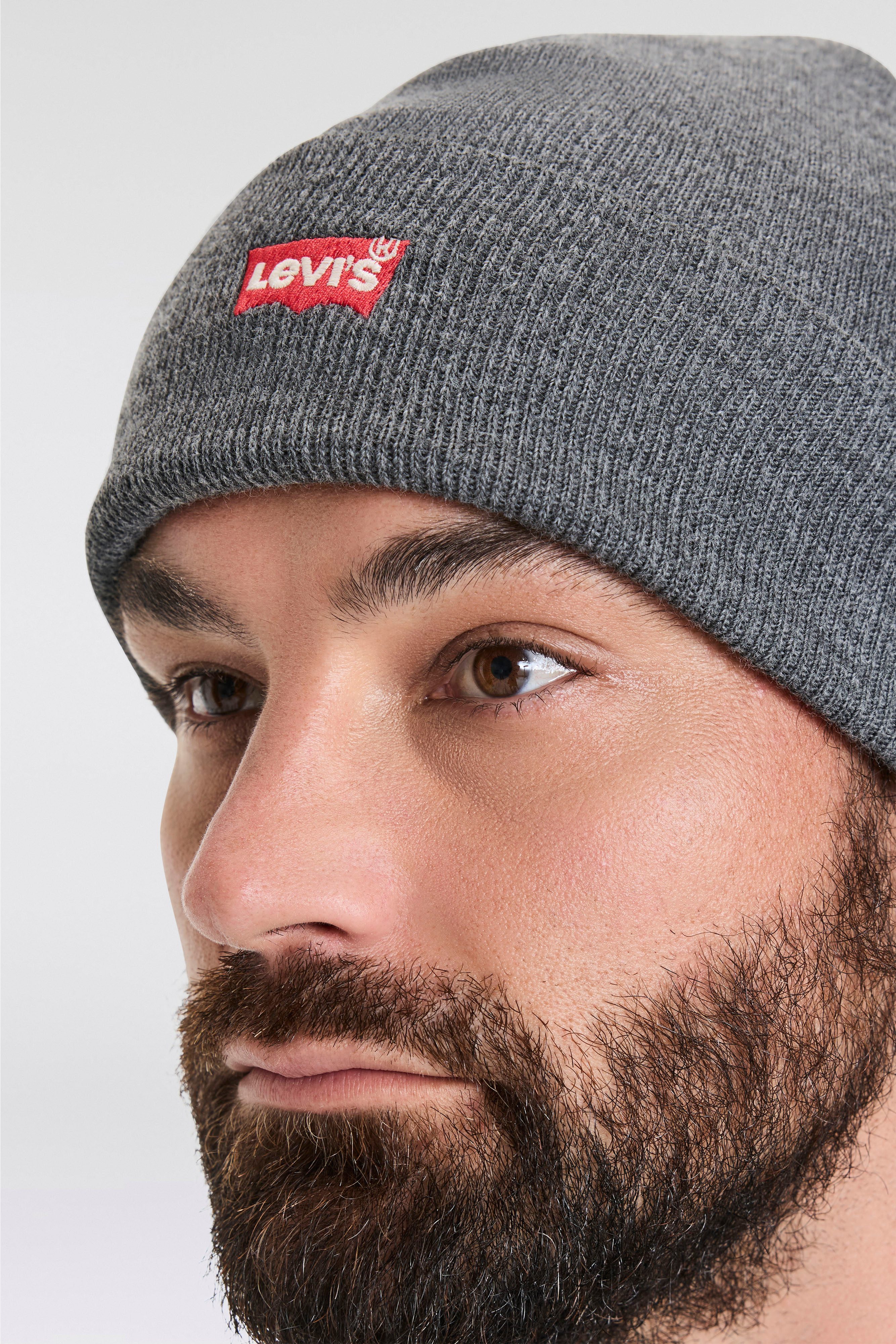 Levi's® Beanie Red Betwing