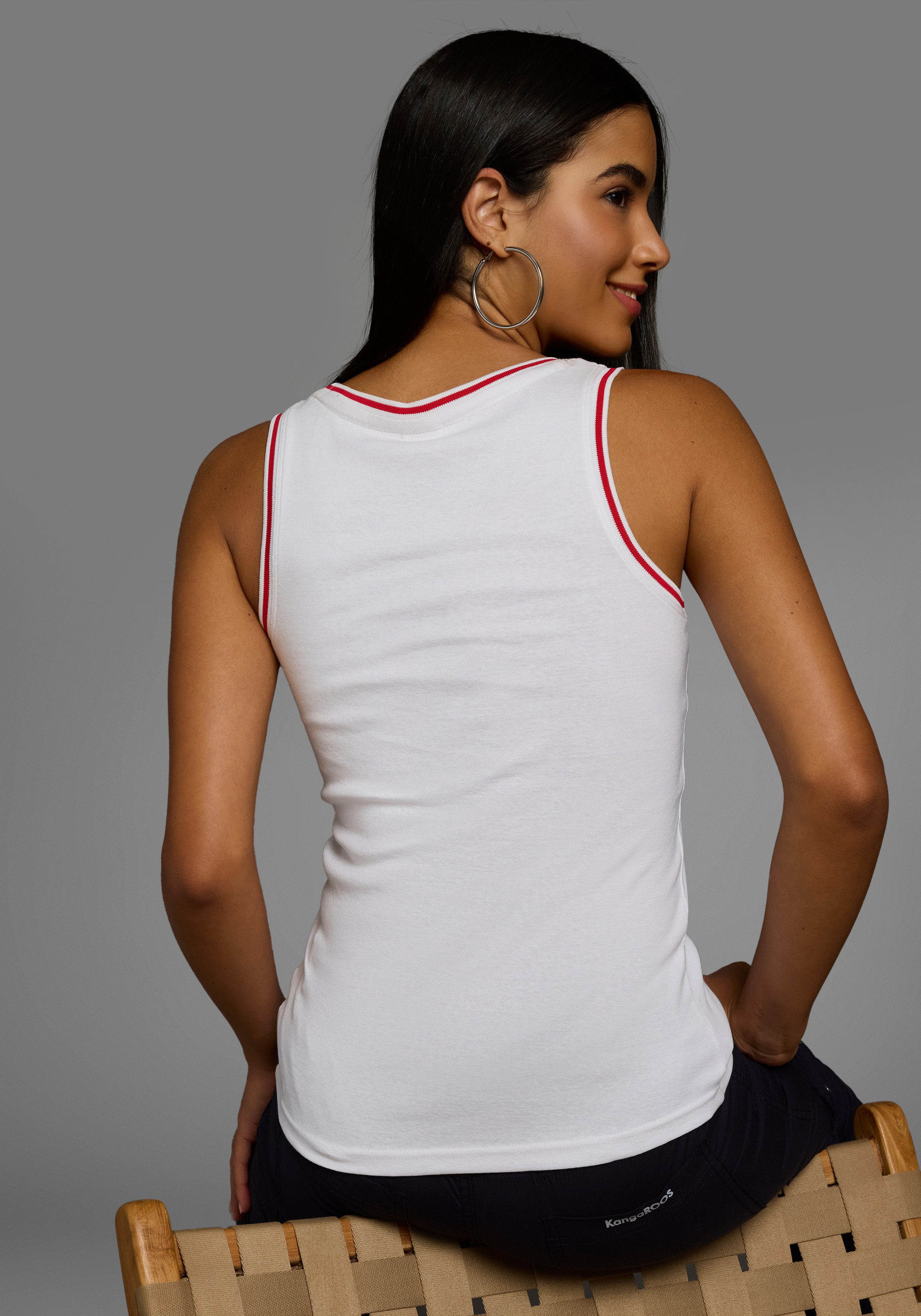 KangaROOS Tanktop