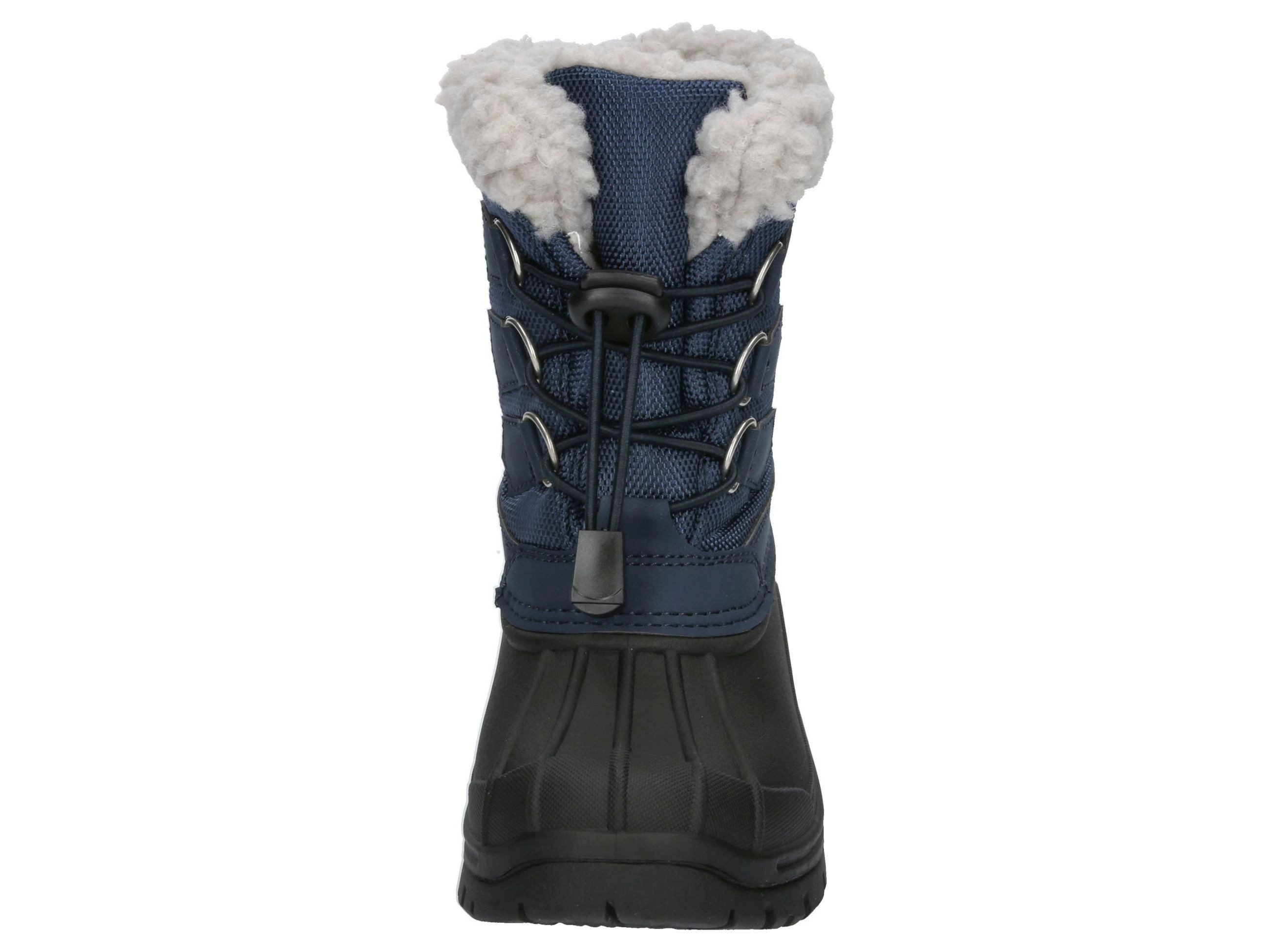 Lico Winterlaarzen Winterboot Hannes
