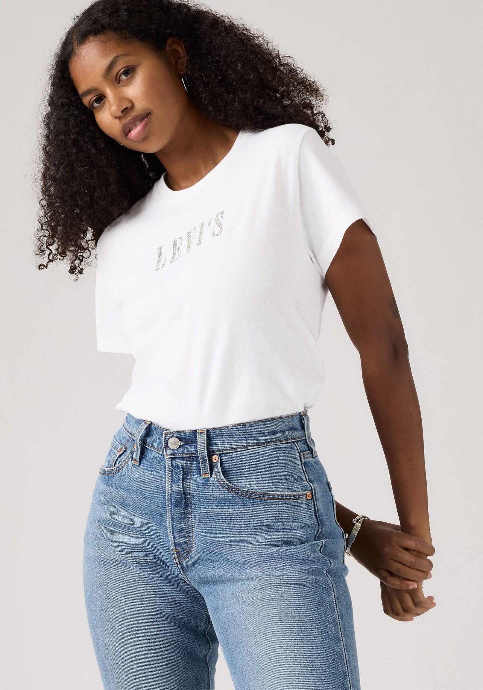 Levi's® T-shirt