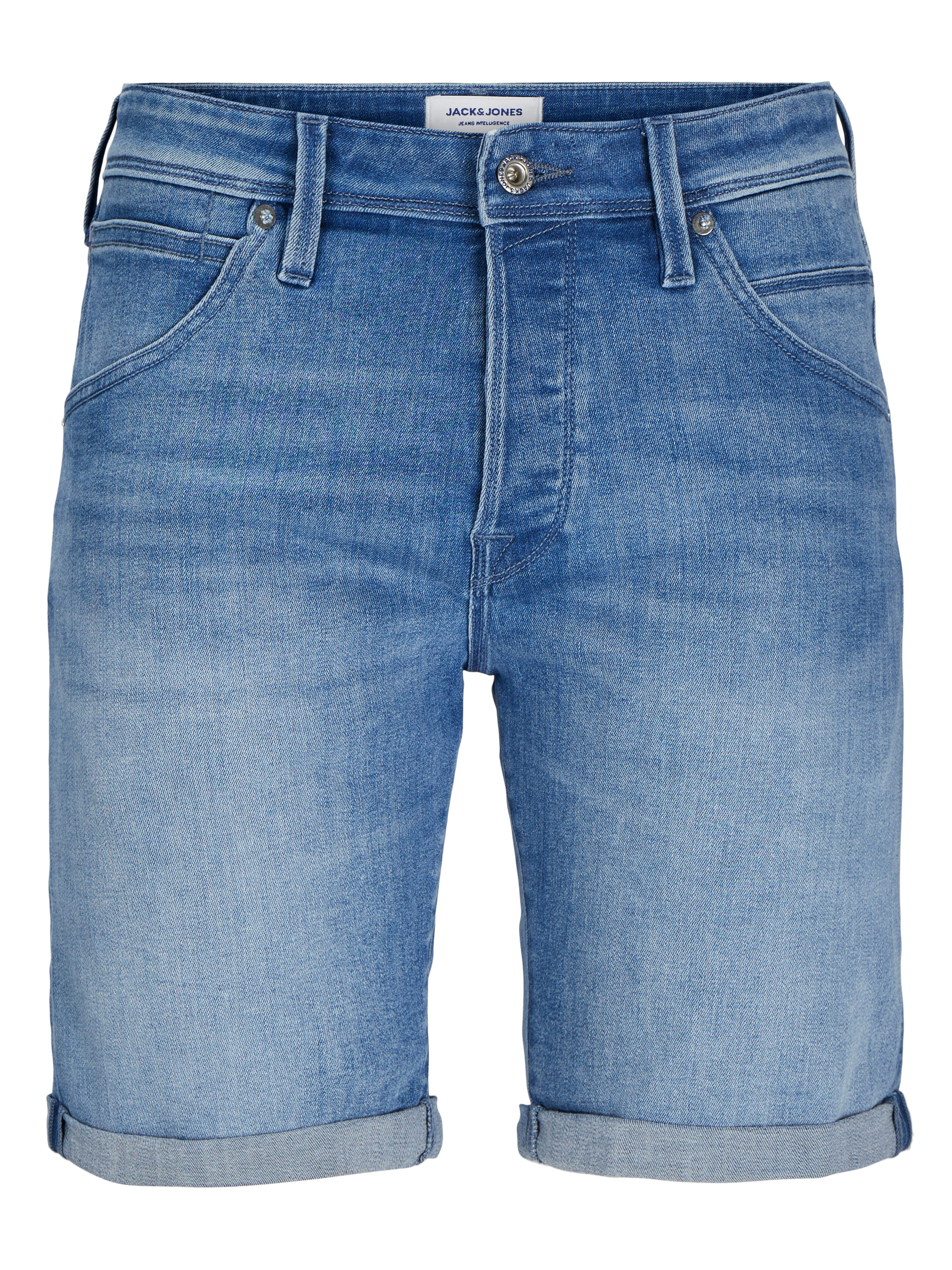Jack & Jones Short JJIRICK JJFOX SHORTS CB 310 SN