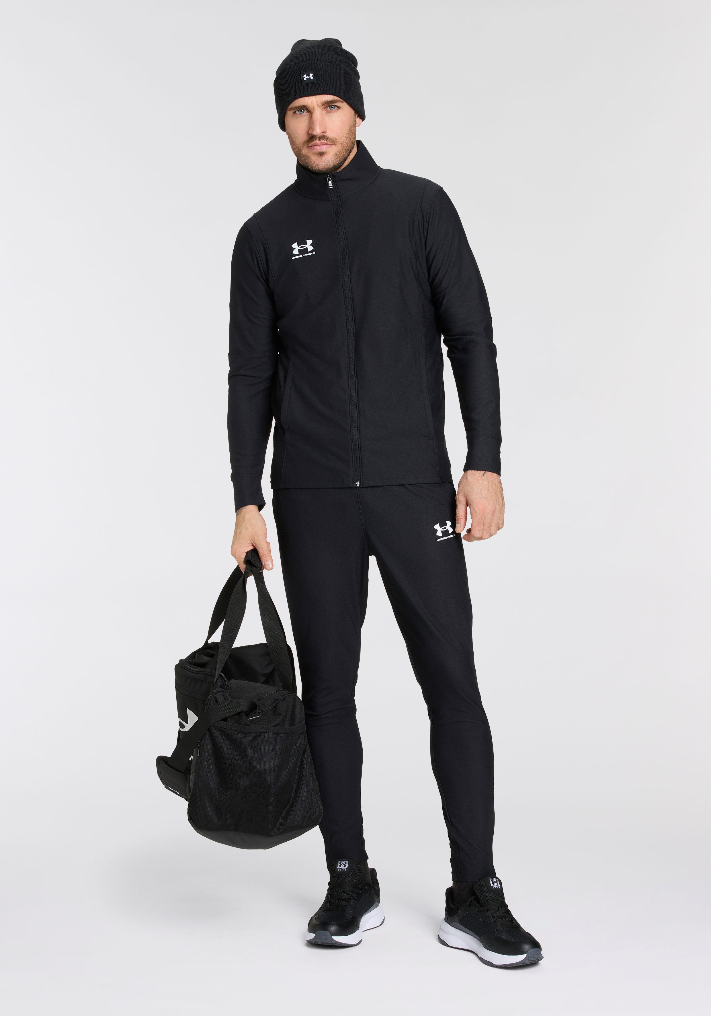 Under Armour® Trainingspak UA Challenger Trainingspak