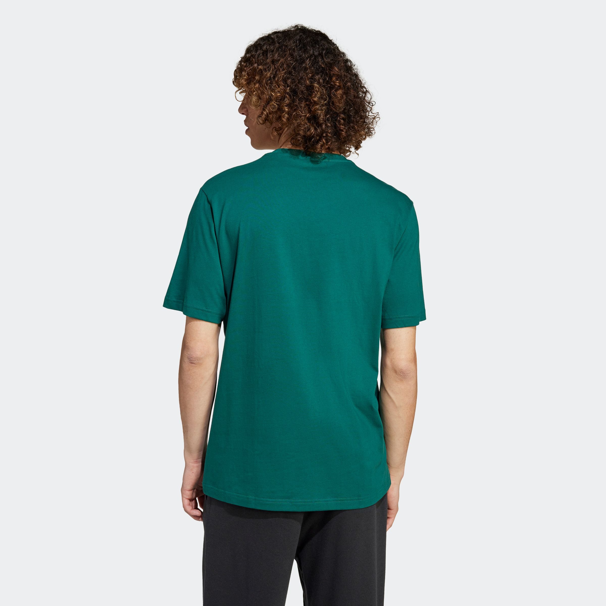 adidas Sportswear T-shirt M C EARTH TEE