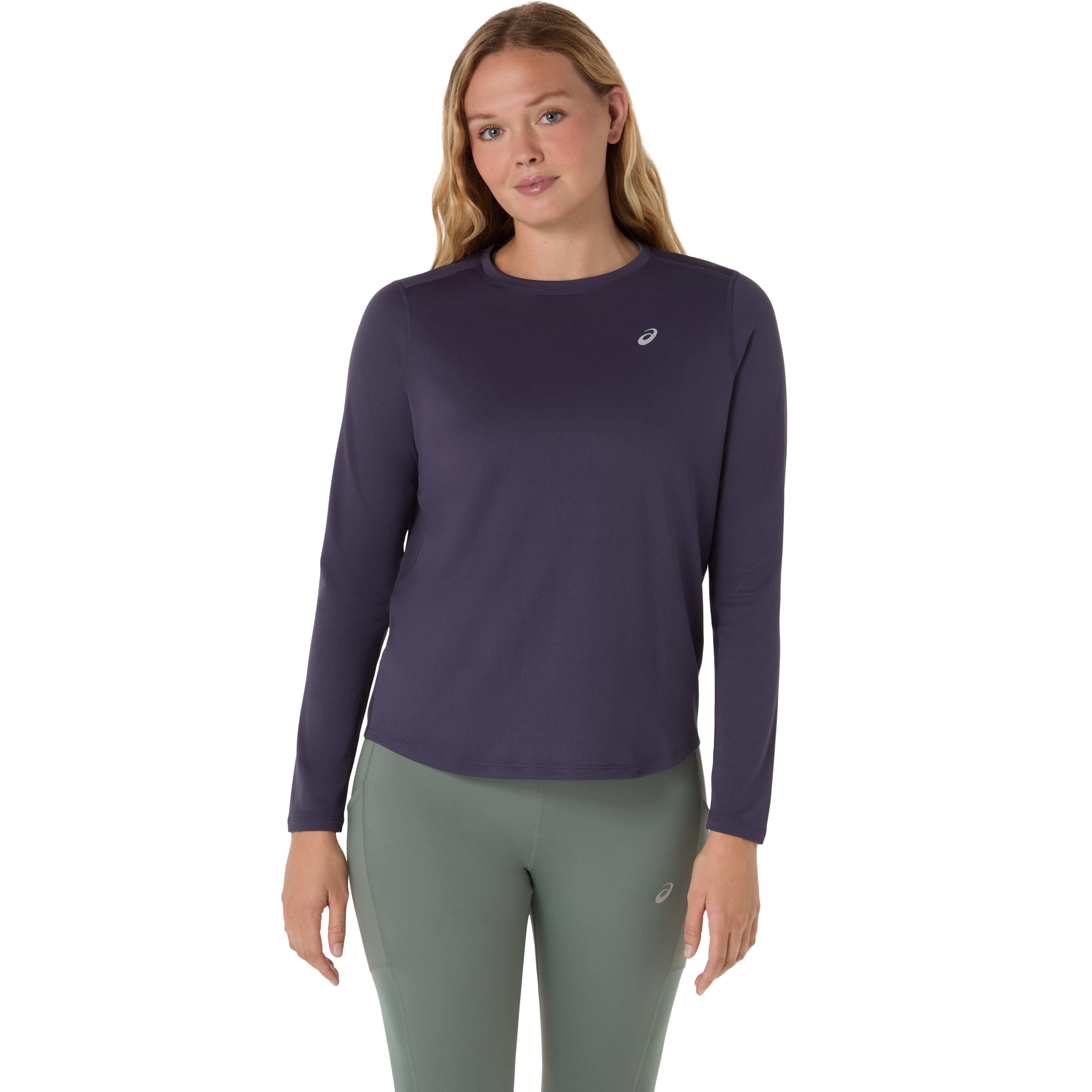 Asics Runningshirt ASICS CORE LS TOP